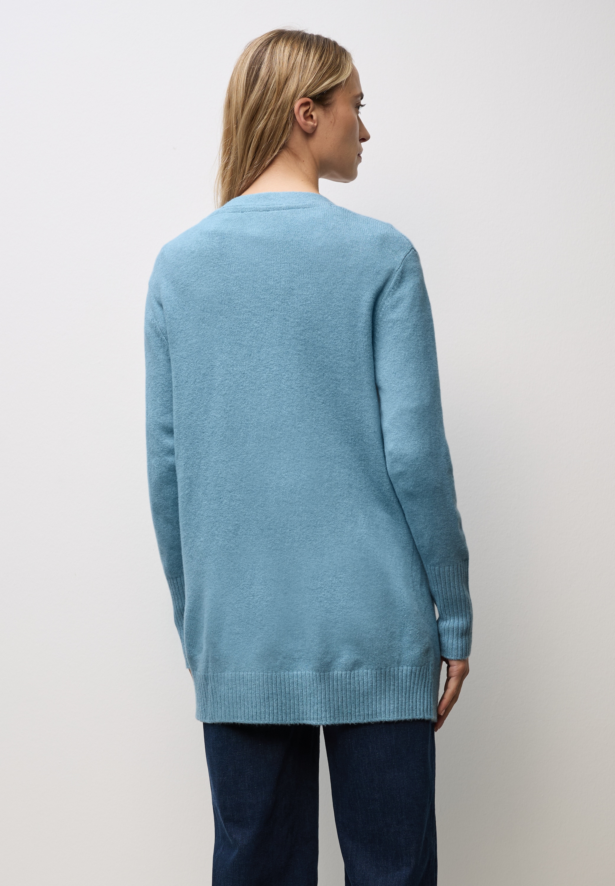 STREET ONE Cardigan soft und weich
