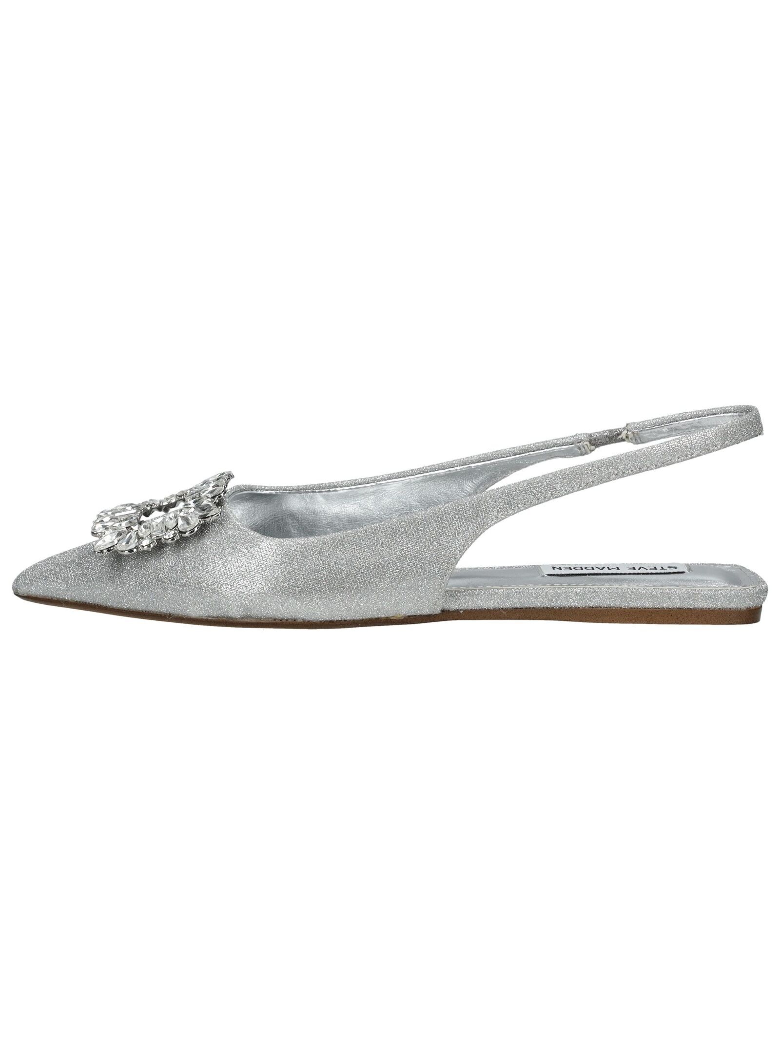 STEVE MADDEN Ballerina »STEVE MADDEN Ballerinas Lederimitat«