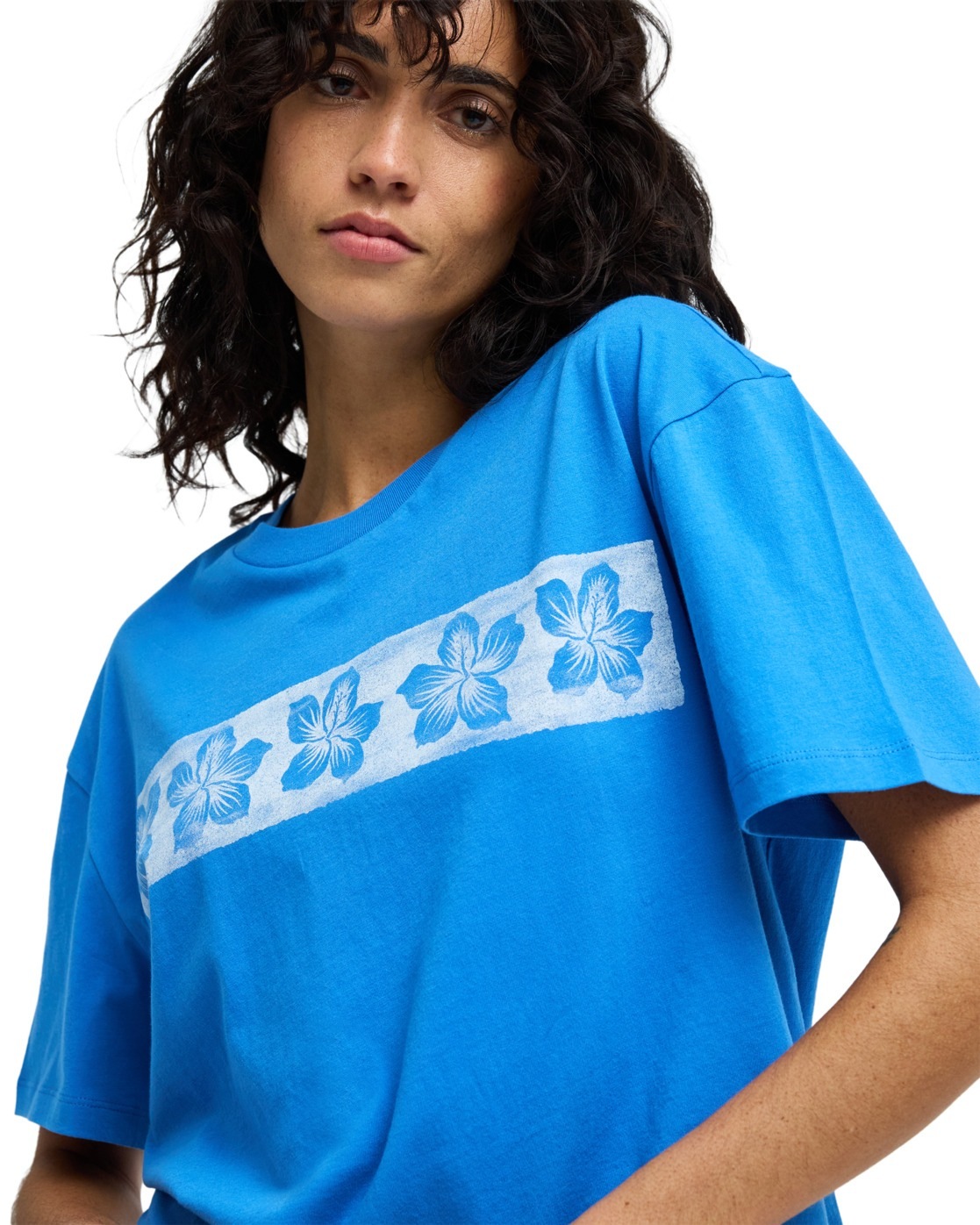 Billabong T-Shirt »Somewhere Close«