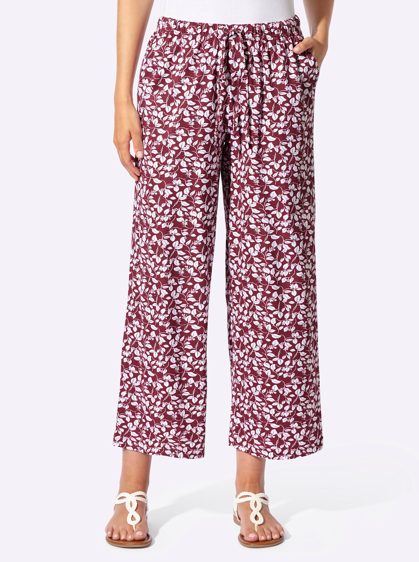 Classic Basics Culotte günstig online kaufen