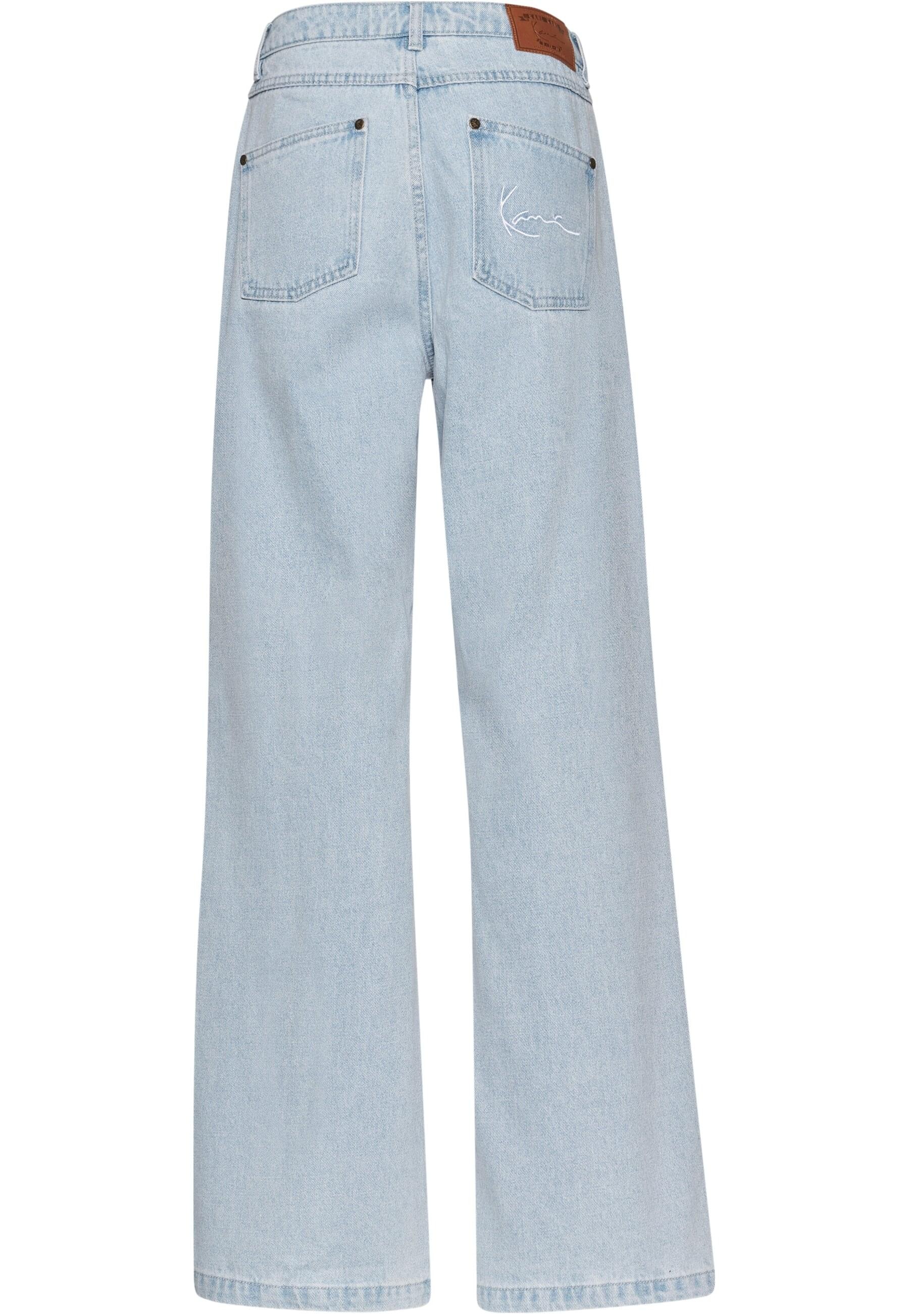 Karl Kani Bequeme Jeans »Karl Kani Damen«