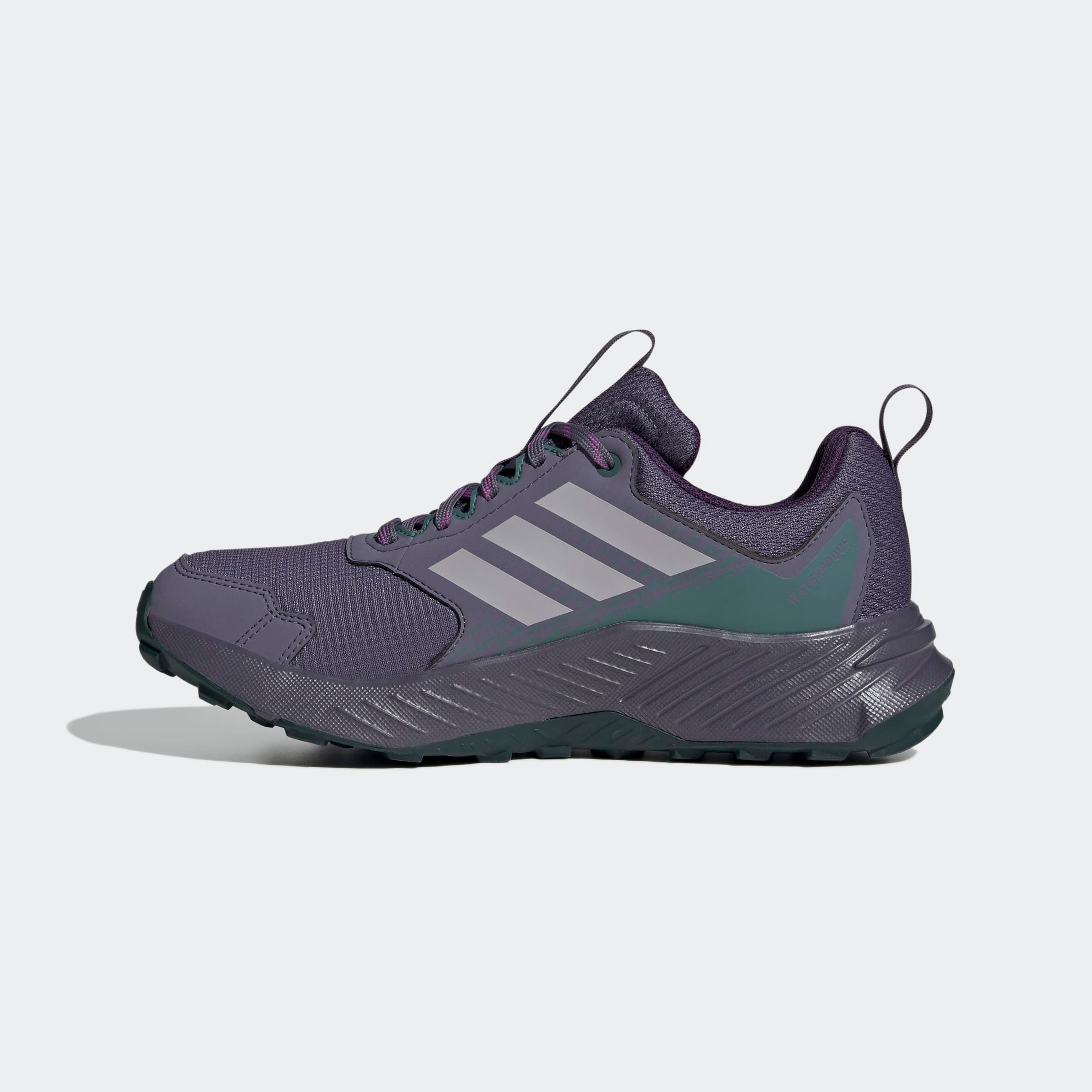 adidas TERREX Trailrunningschuh »TERREX TRACEFINDER 2 CLIMAPROOF TRAILRUNNINGE«, Trail-Runningschuhe
