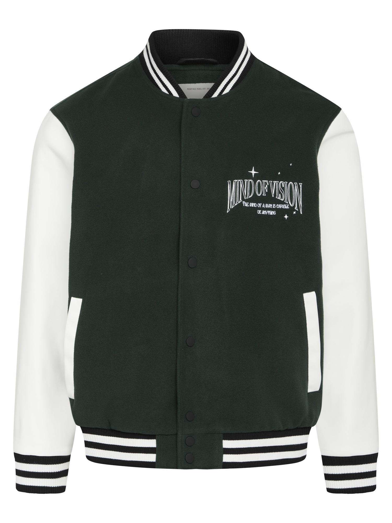 REDEFINED REBEL Funktionsjacke »Redefined Rebel Jacket RRArcher Jacket«