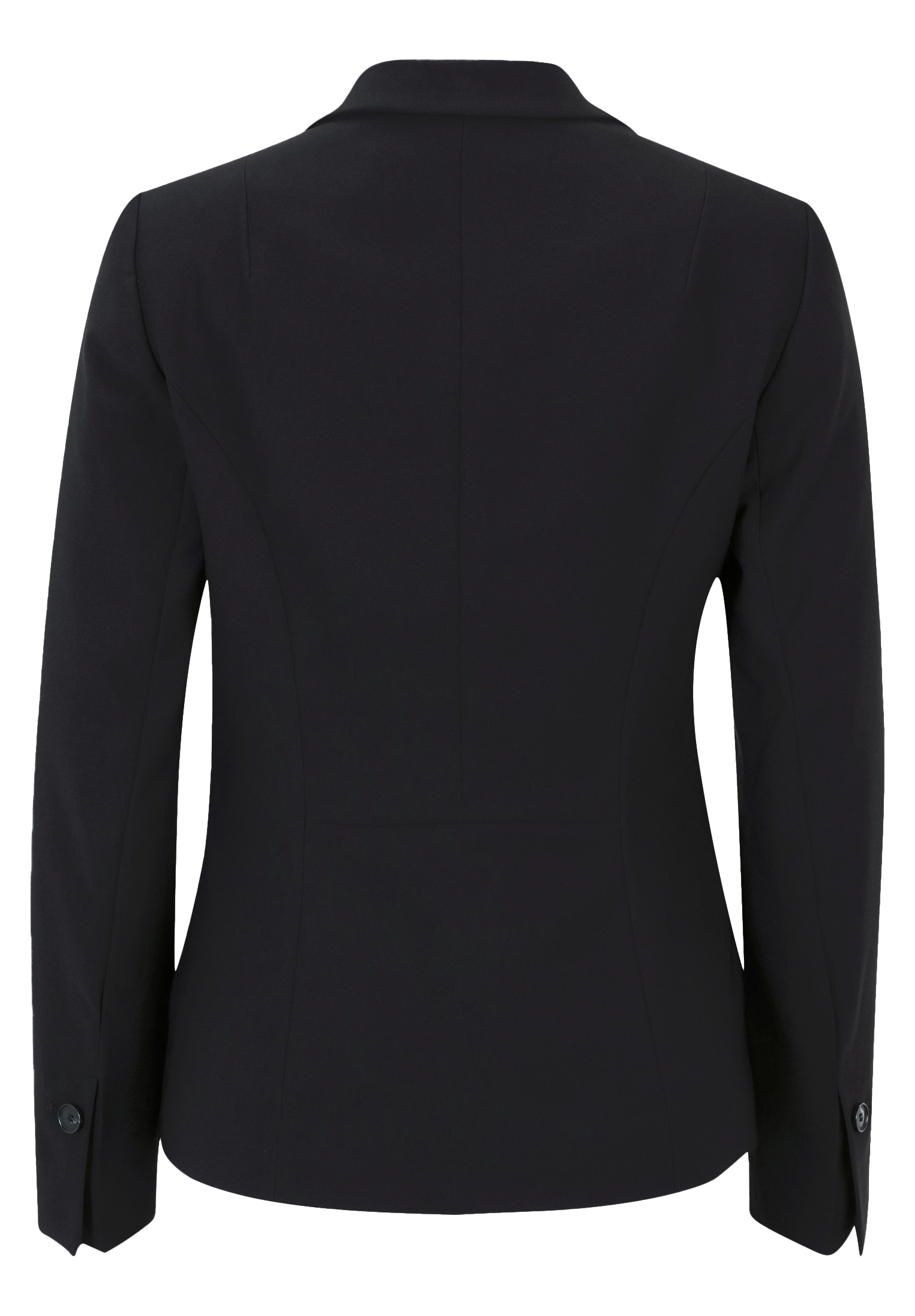 Betty Barclay Kurzblazer »Betty Barclay Damen Kurzblazer langarm«, Form
