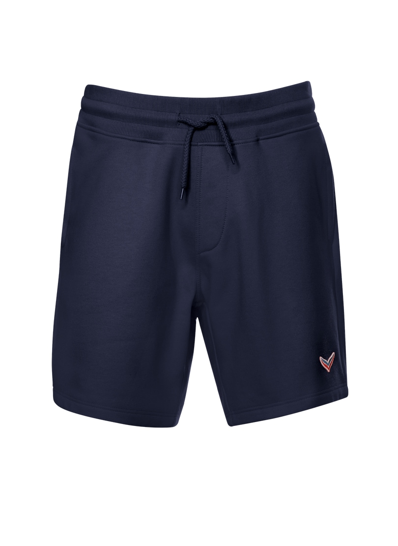 Trigema Bermudas »TRIGEMA Bermuda mit praktischem Kordelzug«, (1 tlg.)