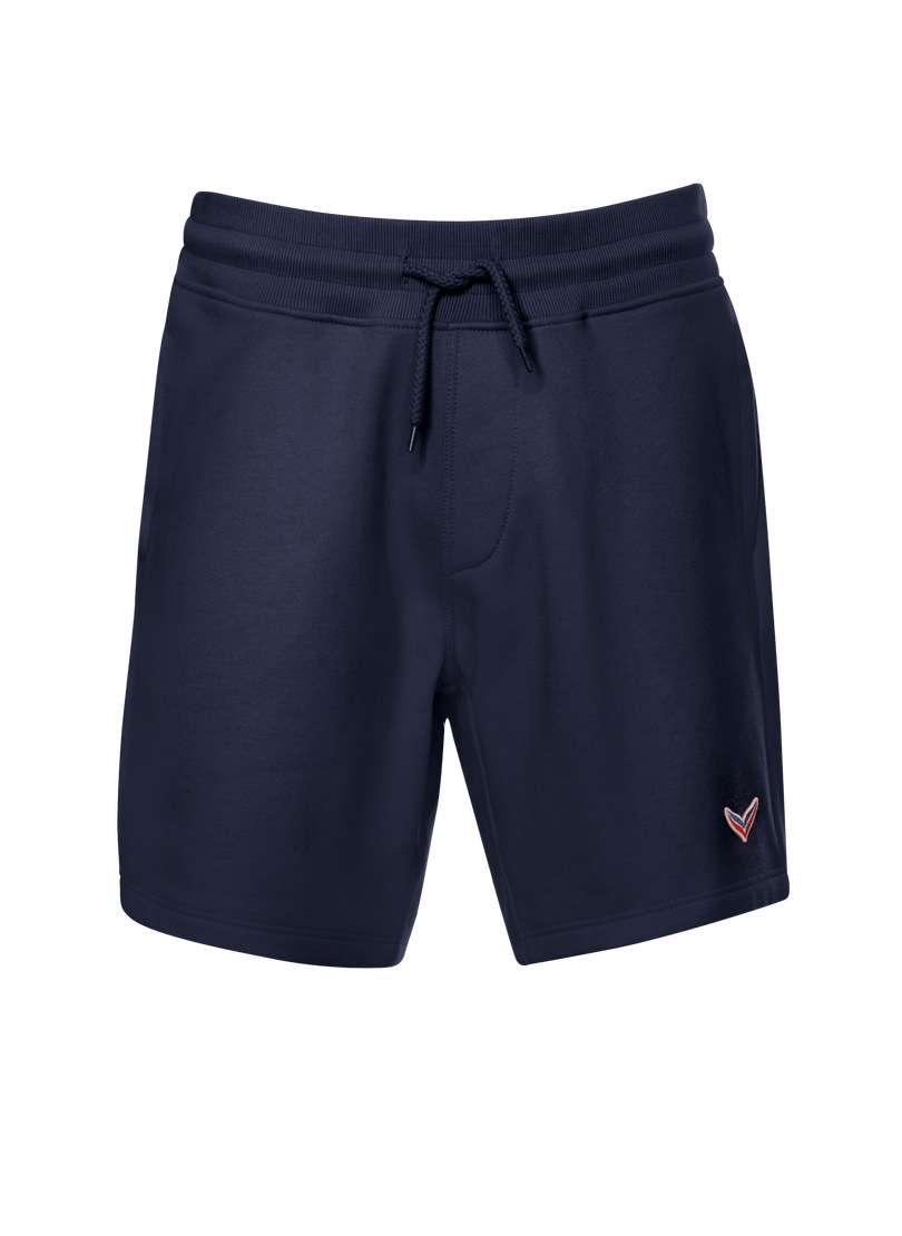 Trigema Bermudas "TRIGEMA Bermuda mit praktischem Kordelzug" günstig online kaufen