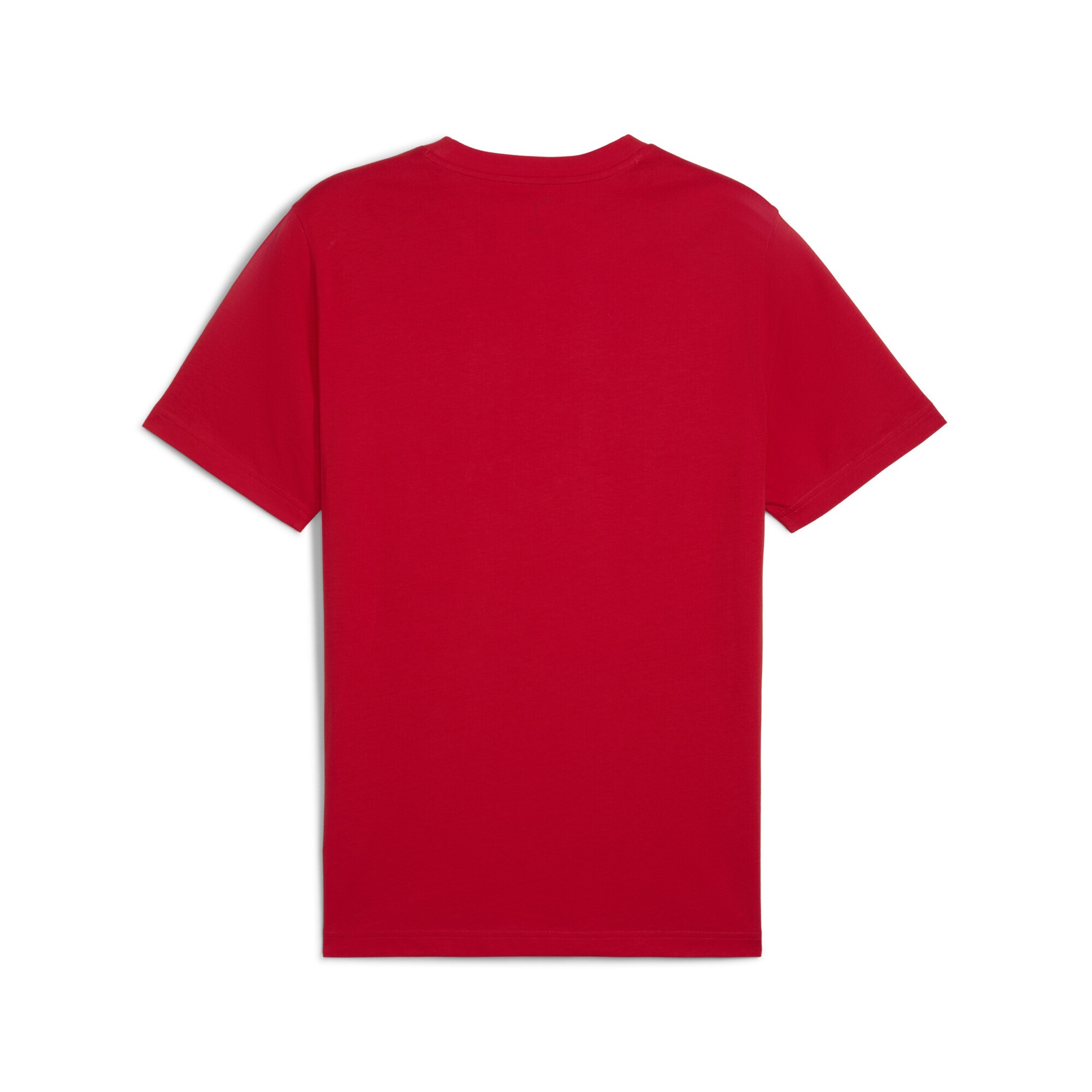 PUMA T-Shirt »Essentials No. 1 Logo T-Shirt Herren«