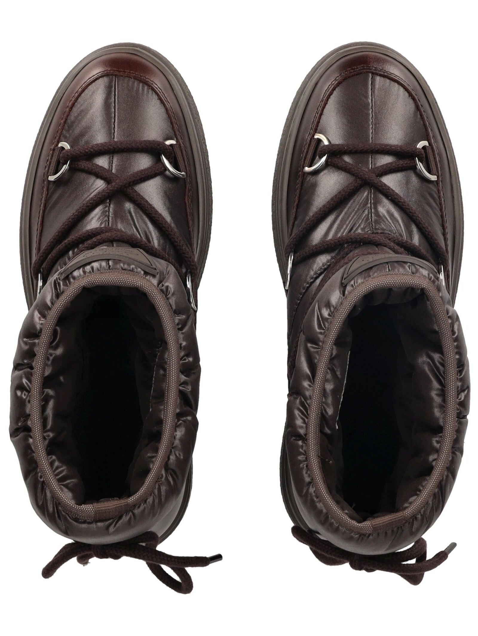 Gant Snowboots »Gant Stiefel Lederimitat/Nylon«