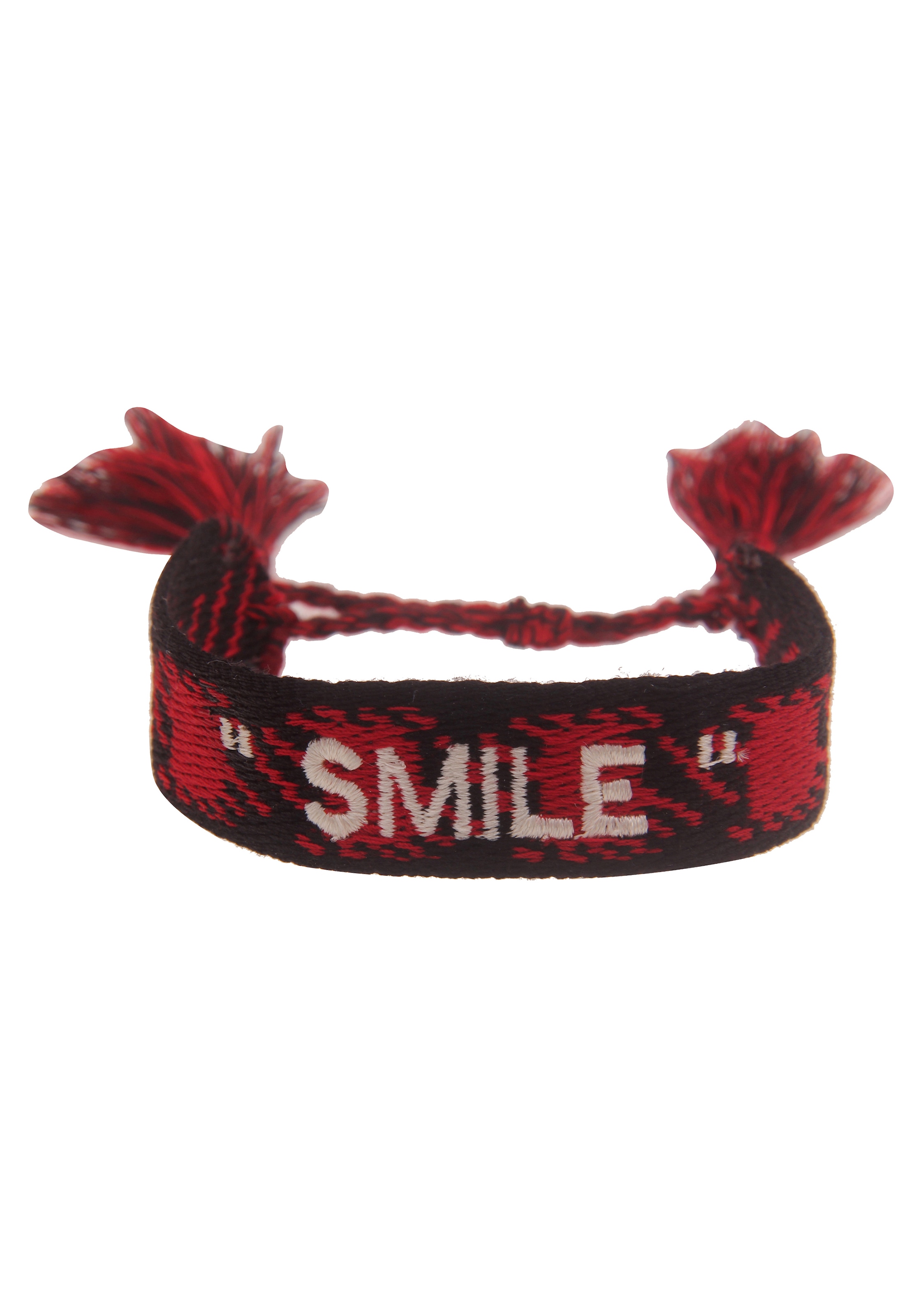 leslii Armband »Smile, Festival Armband, 260120410« kaufen | BAUR