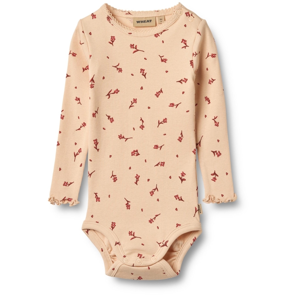 WHEAT Body »Wheat Body 2er Pack Doppelpack L/S Regitze«