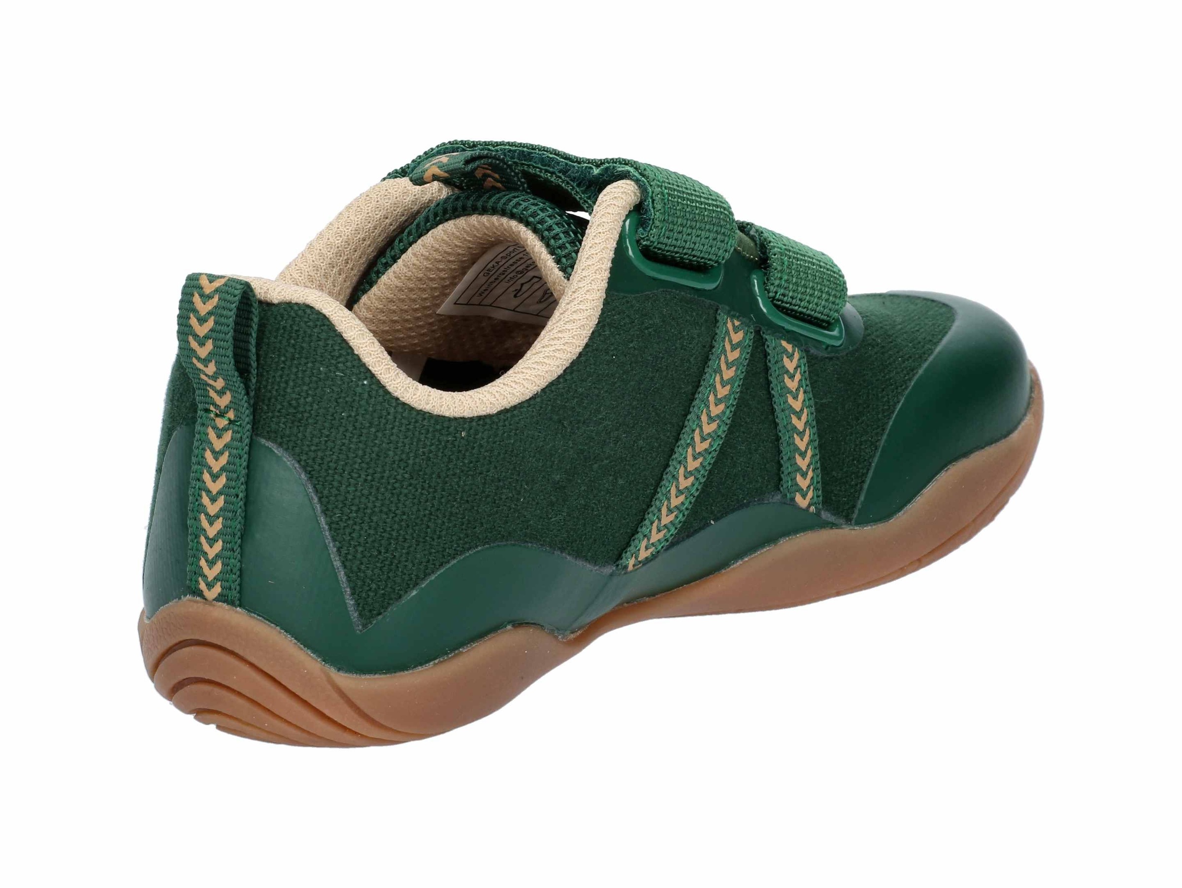 Lico Barfußschuh »Barfußschuh Aride V«
