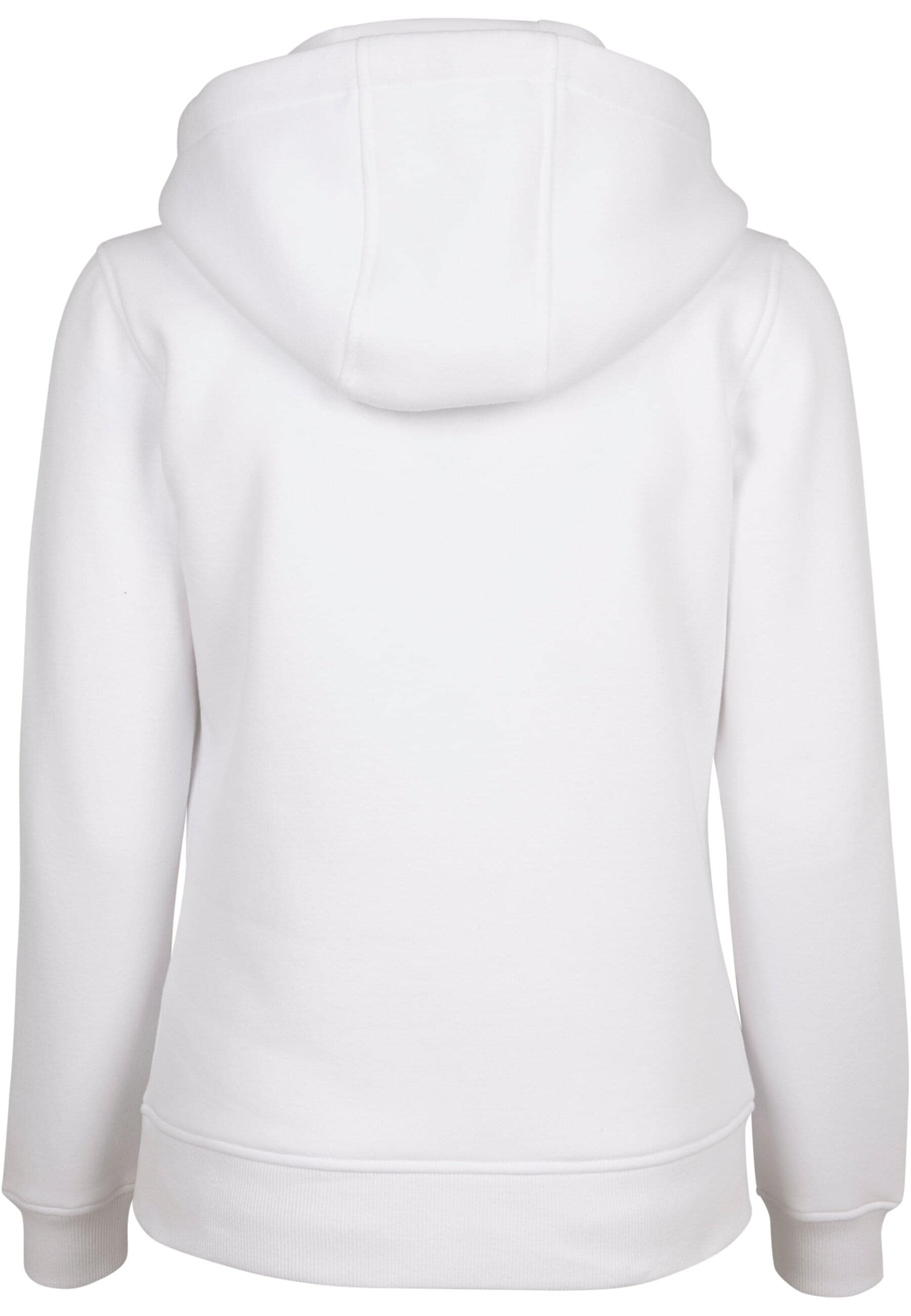 Merchcode Kapuzenpullover »Merchcode Damen Peace_Multicolor with Ladies Heavy Hoody«, 1 Stk.
