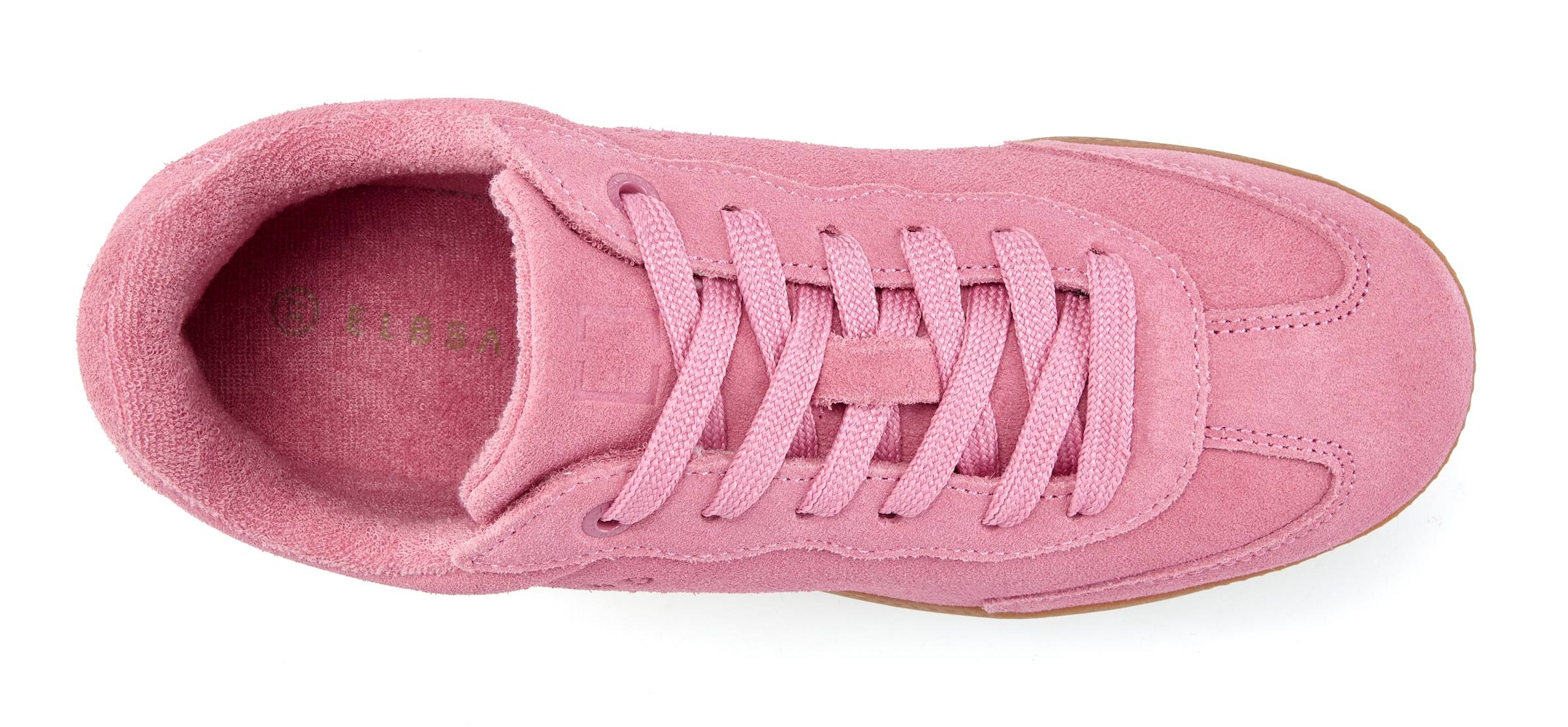 ELBSAND Sneaker Pink 37 6