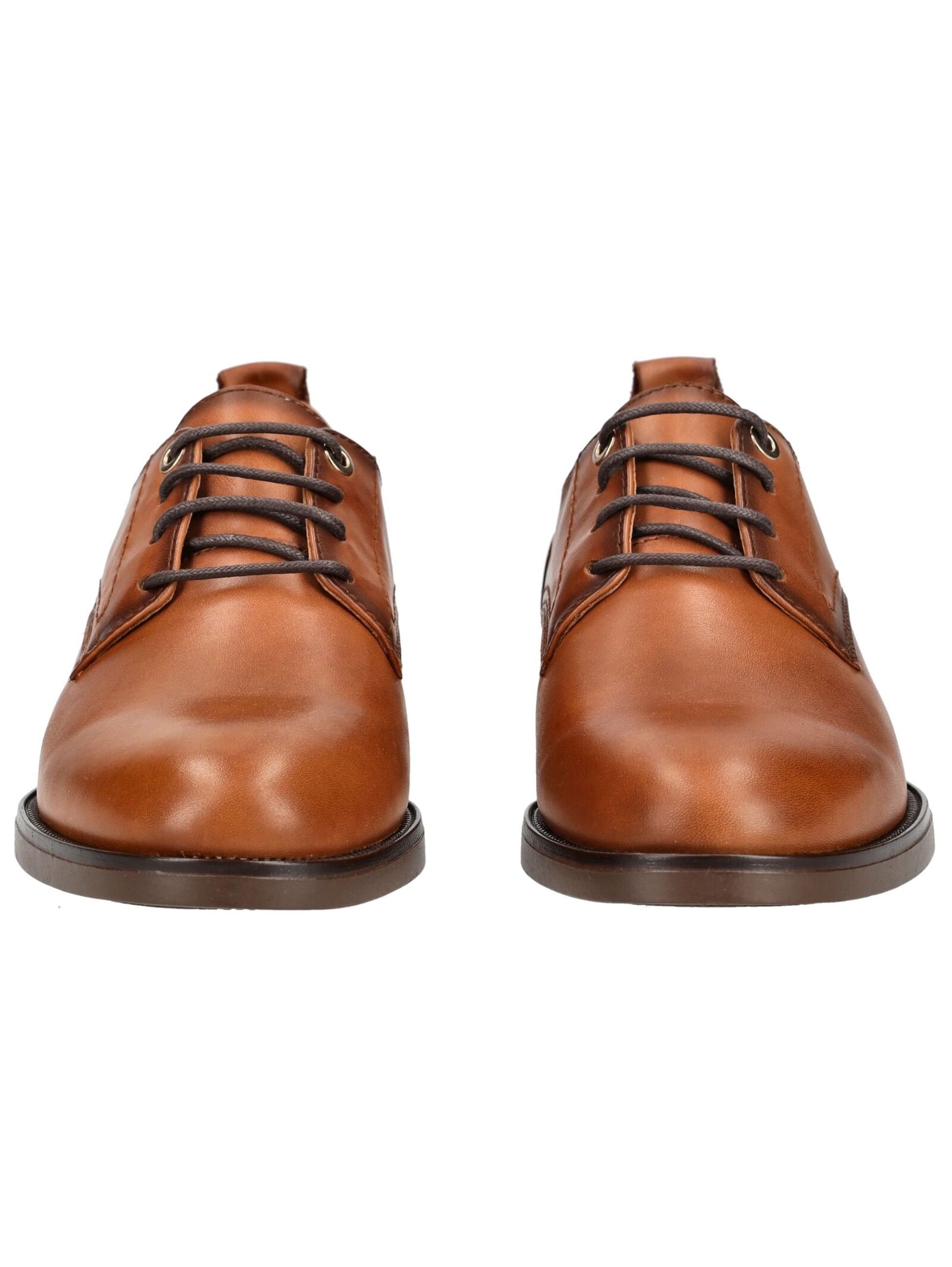 PIKOLINOS Schnürschuh »PIKOLINOS Halbschuhe Leder«