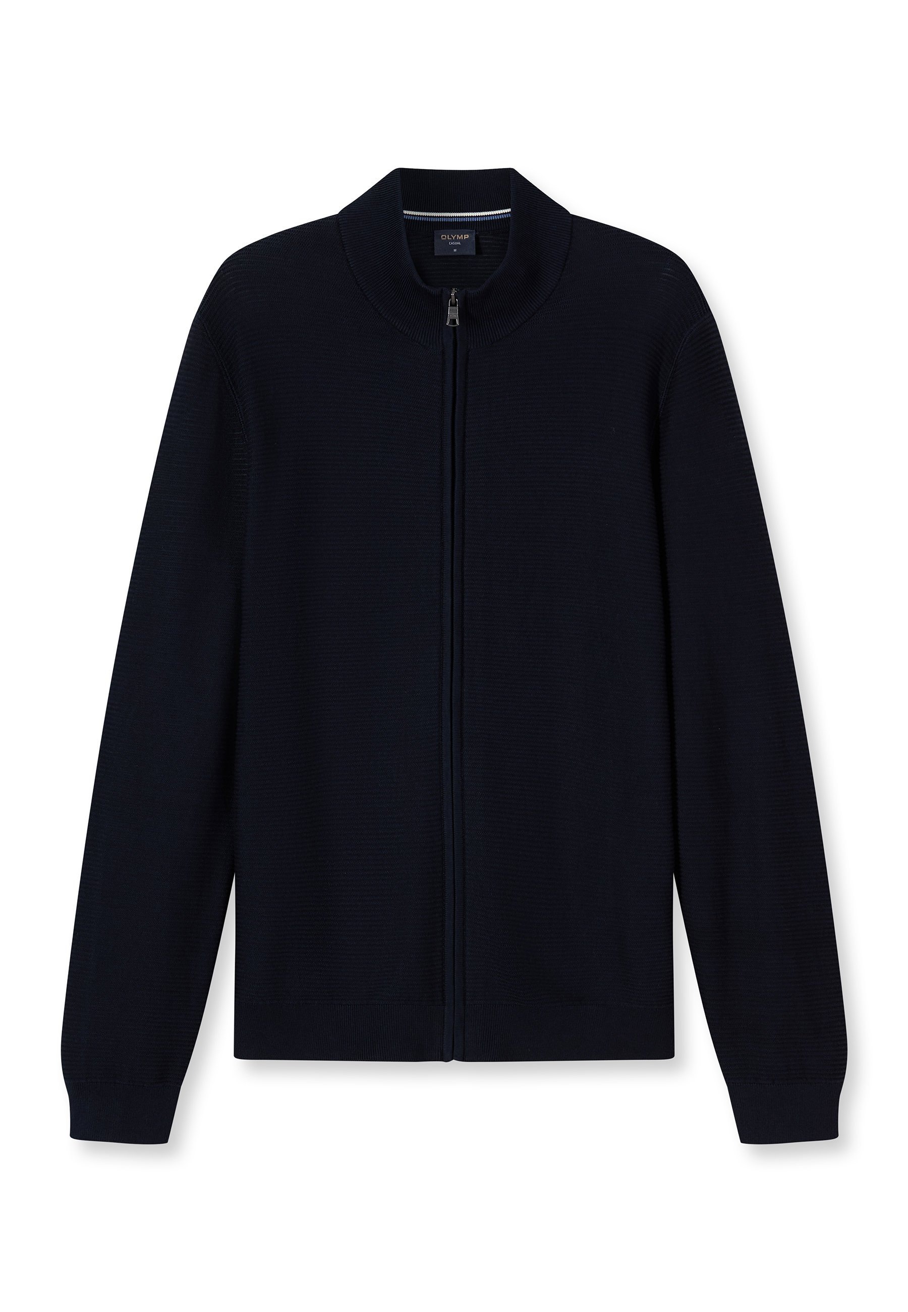 OLYMP Strickpullover »OLYMP Casual Strick«