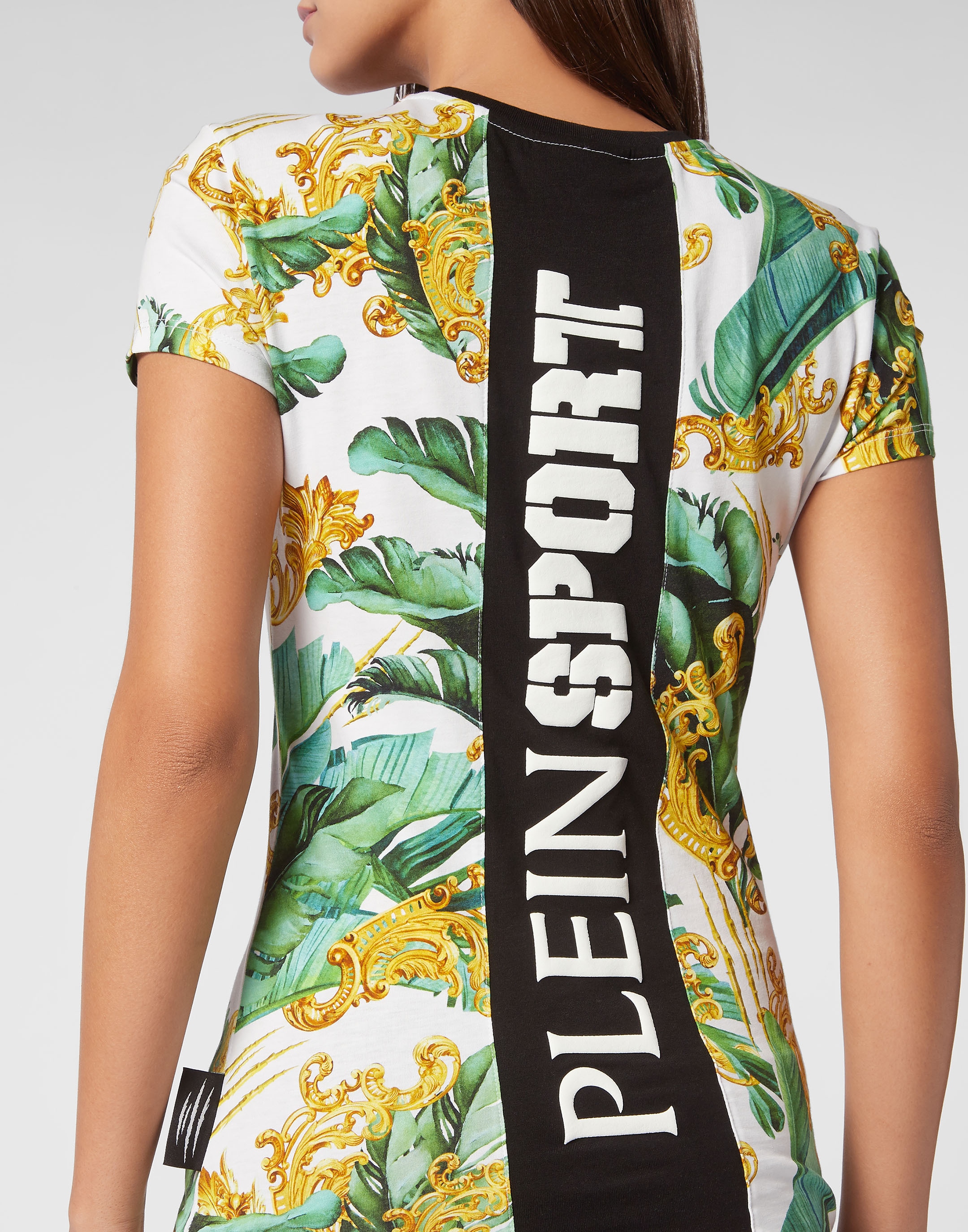 PLEIN SPORT T-Shirt »T-Shirt«