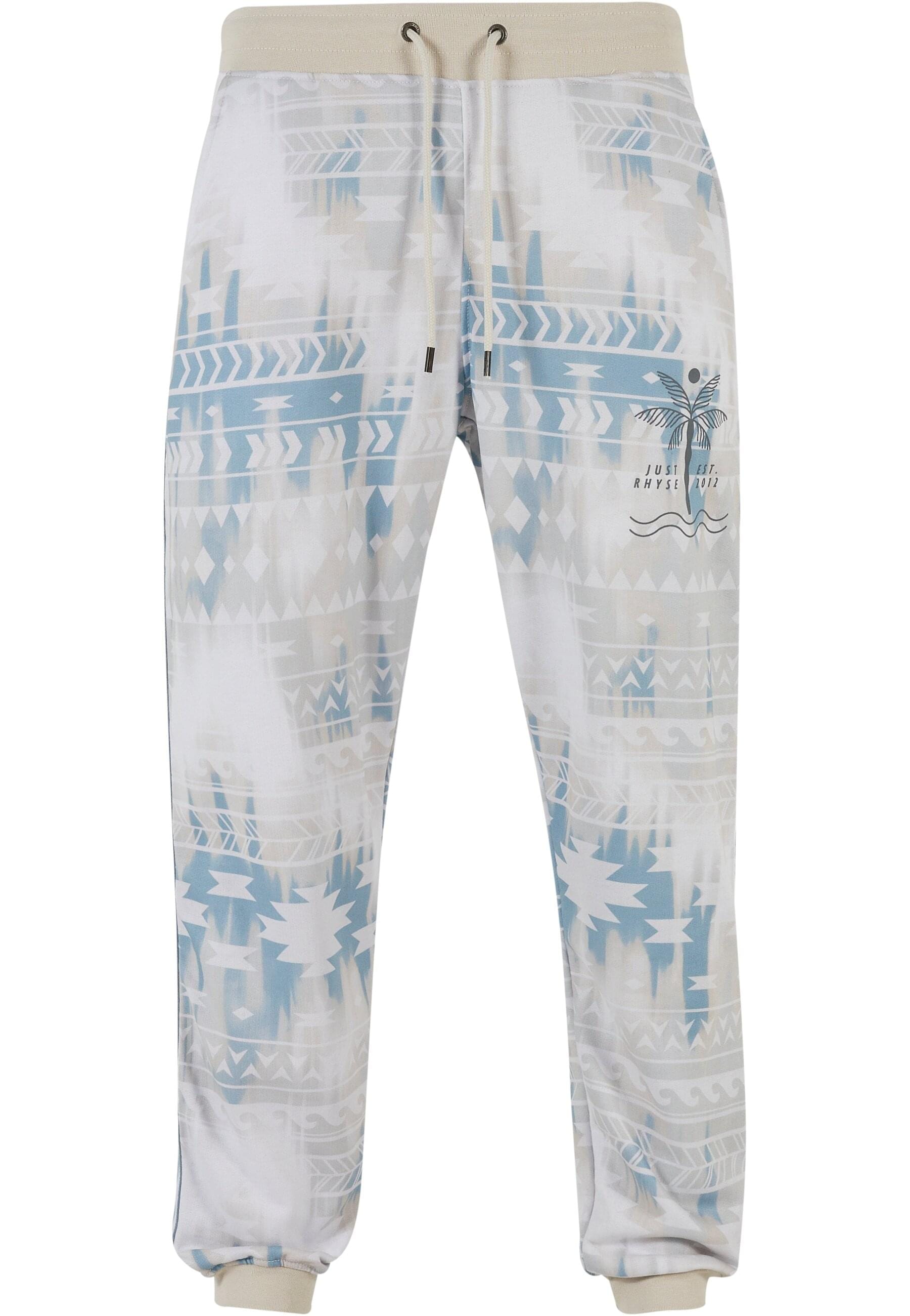 Just Rhyse Stoffhose "Just Rhyse Herren Just Rhyse Pocosol Sweatpants", (1 tlg.)