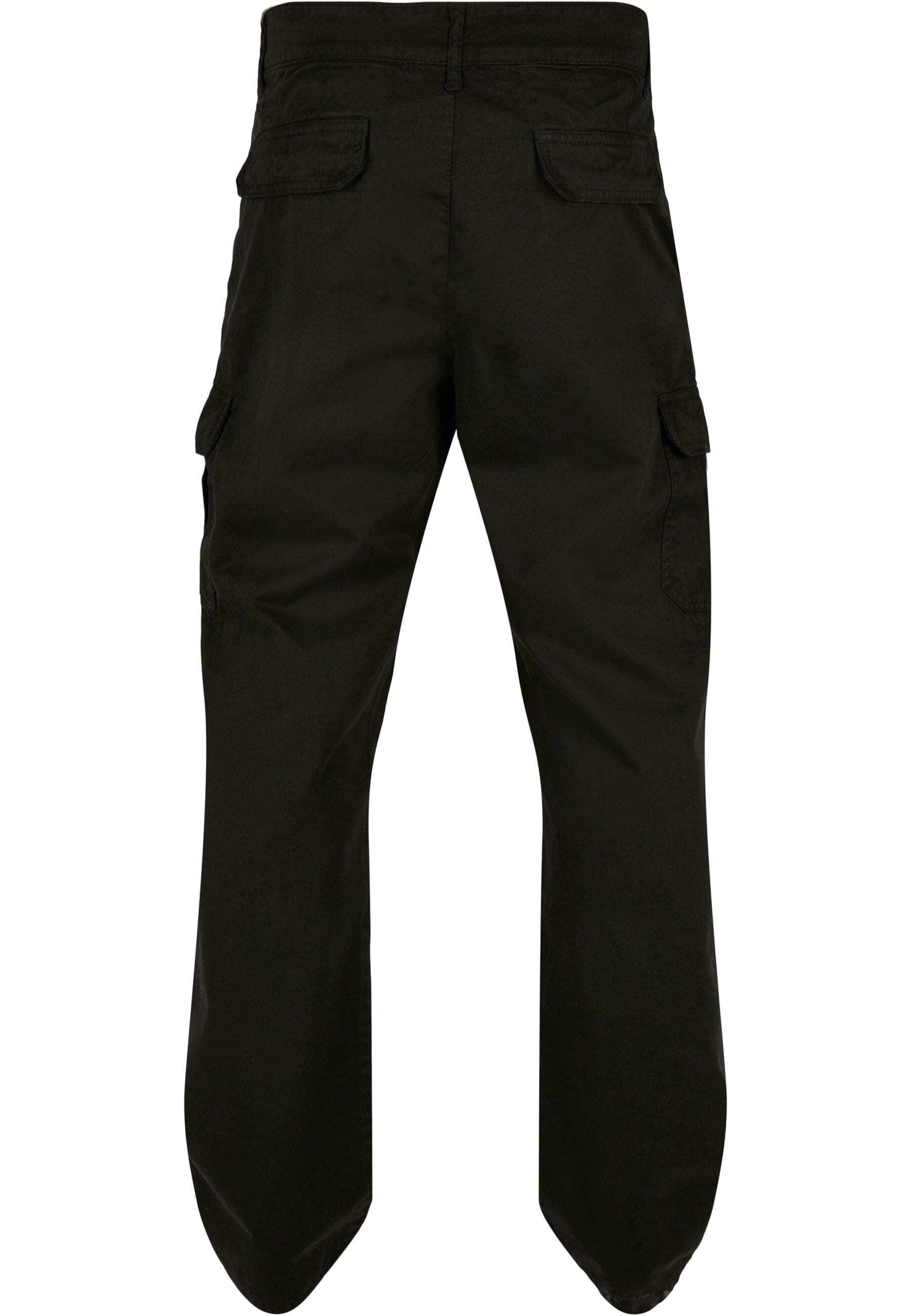 URBAN CLASSICS Cargohose »Urban Classics Herren Straight Leg Cargo Pants«, (1 tlg.)