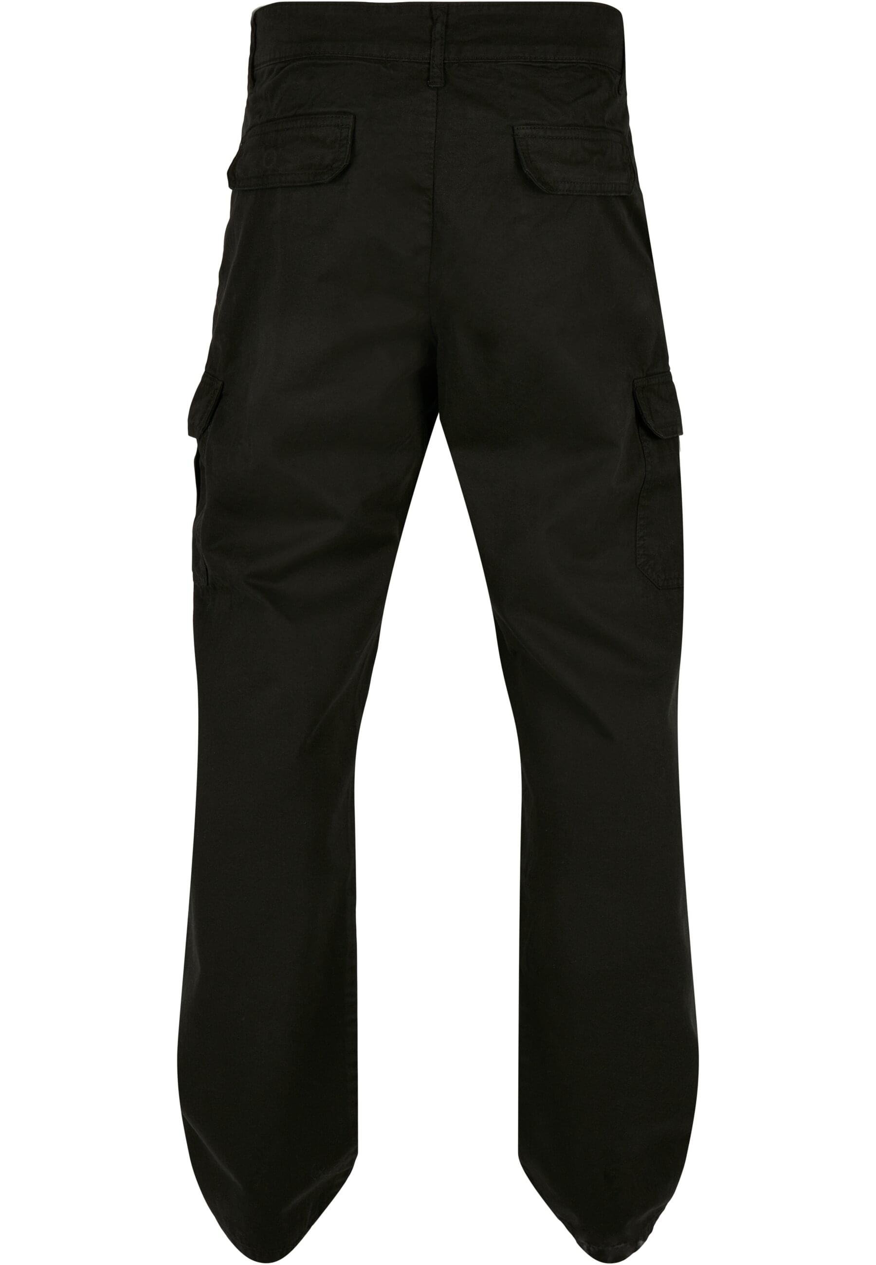 URBAN CLASSICS Cargohose "Urban Classics Herren Straight Leg Cargo Pants", günstig online kaufen