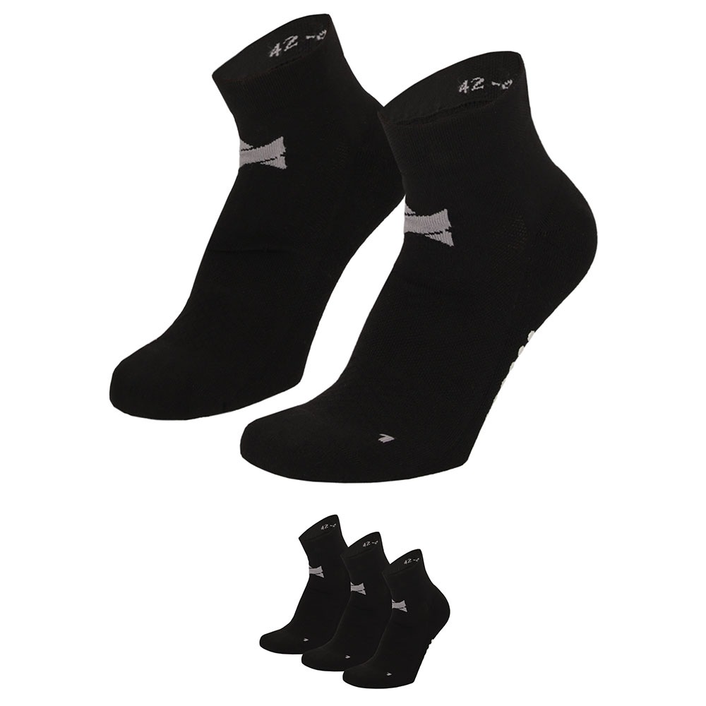 XTREME sockswear ABS-Socken "Panther Yoga-Socks", (Packung, 3 Paar), Antiru günstig online kaufen