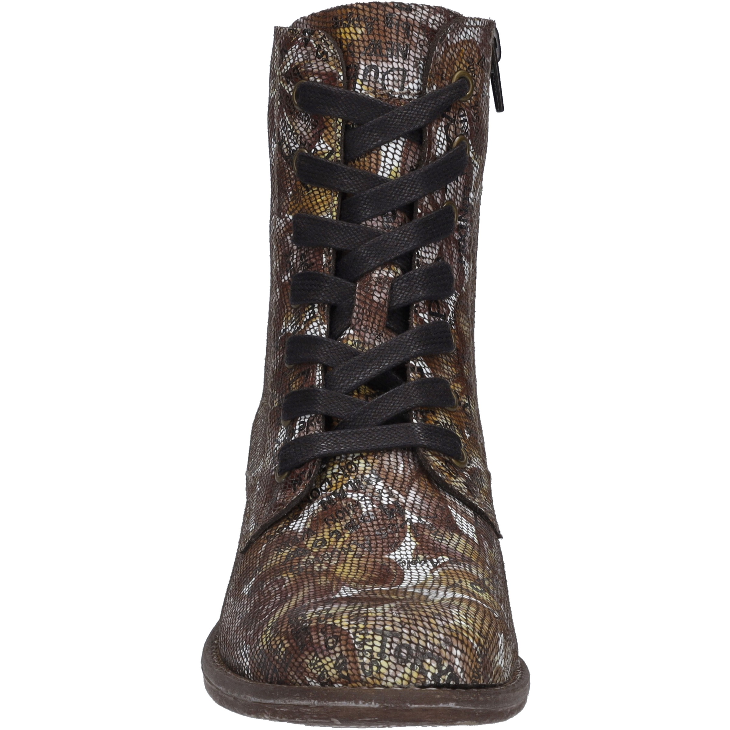 Josef Seibel Stiefelette »Sienna 82, moro«