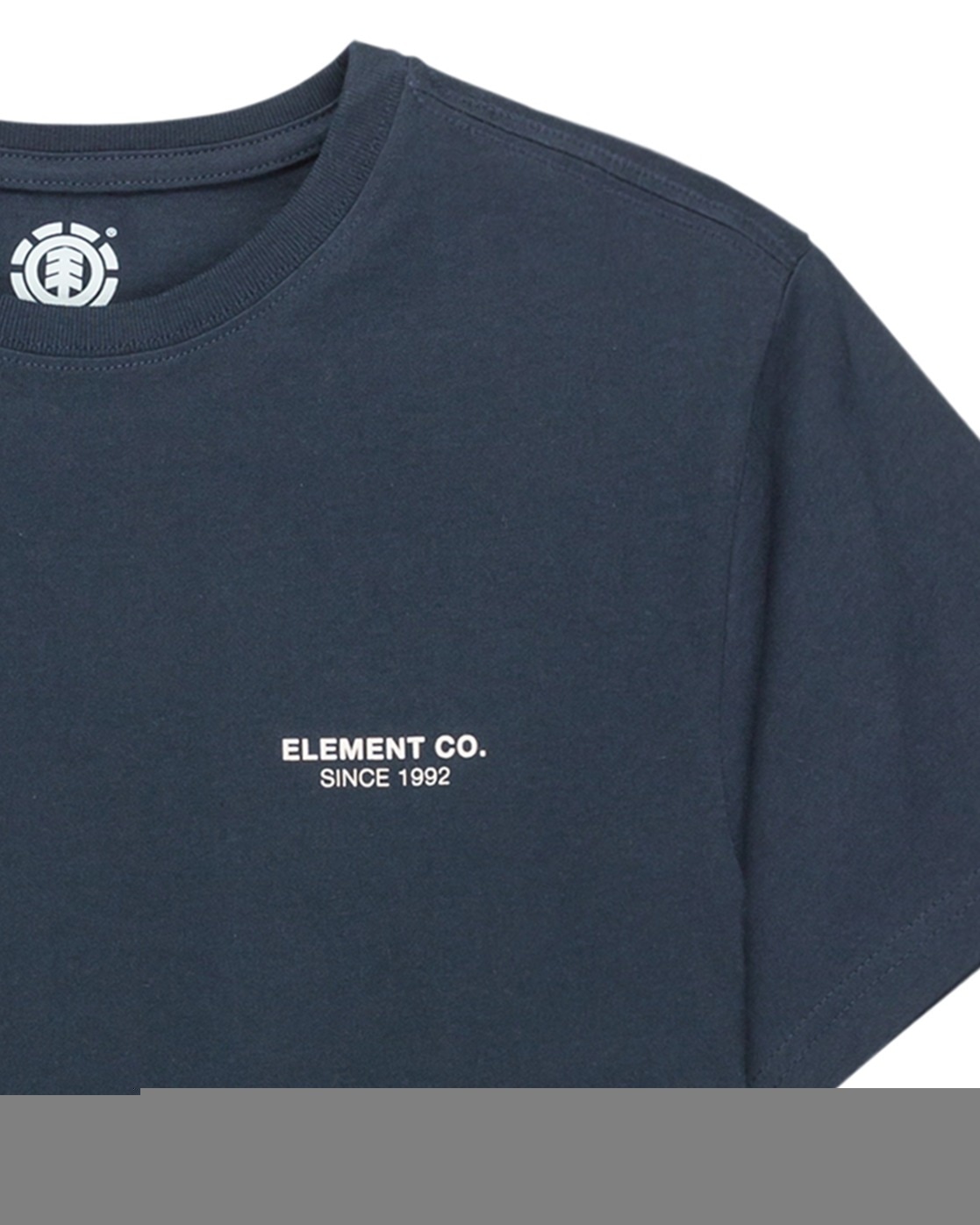 Element T-Shirt »Element Co«