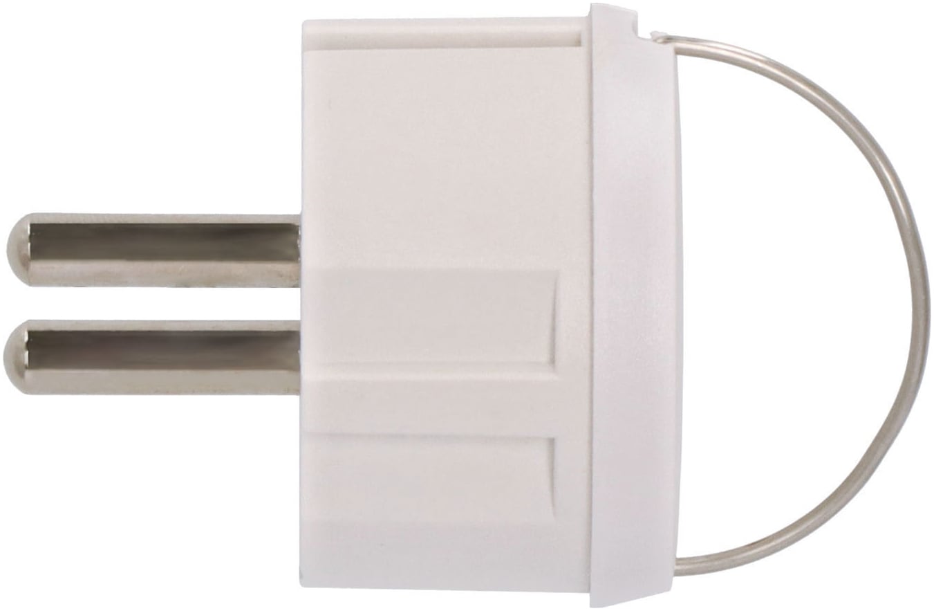 Brennenstuhl USB-Adapter »USB-C Steckdoseneinsatz 2,4 A«