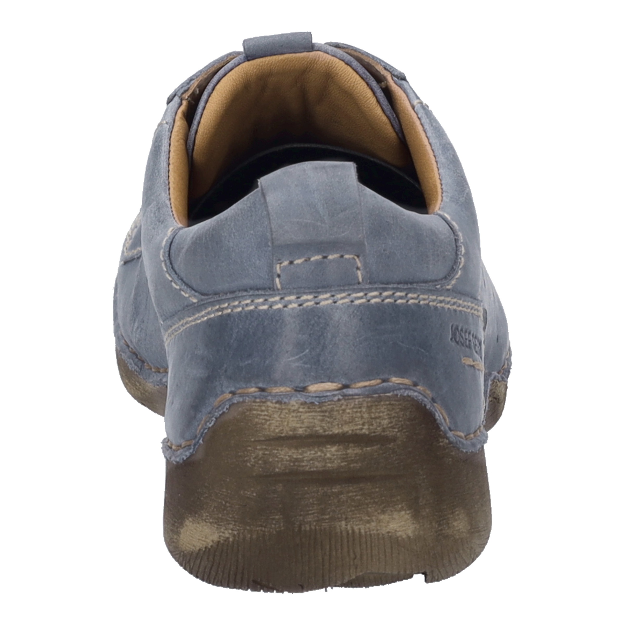 Josef Seibel Schnürschuh "Fergey 56" Freizeitschuh, Halbschuh mit herausneh günstig online kaufen