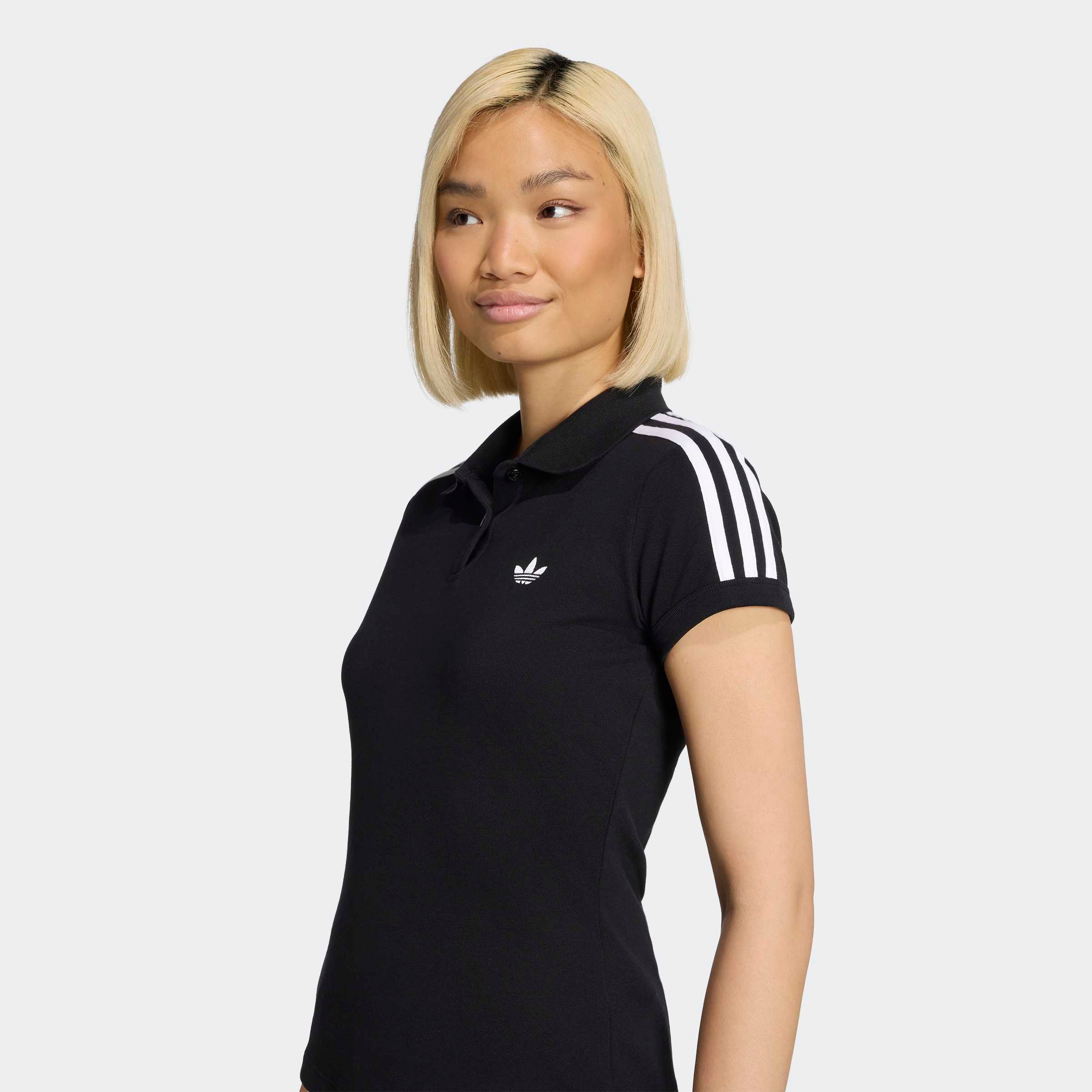 adidas Originals T-Shirt »3-STREIFEN«