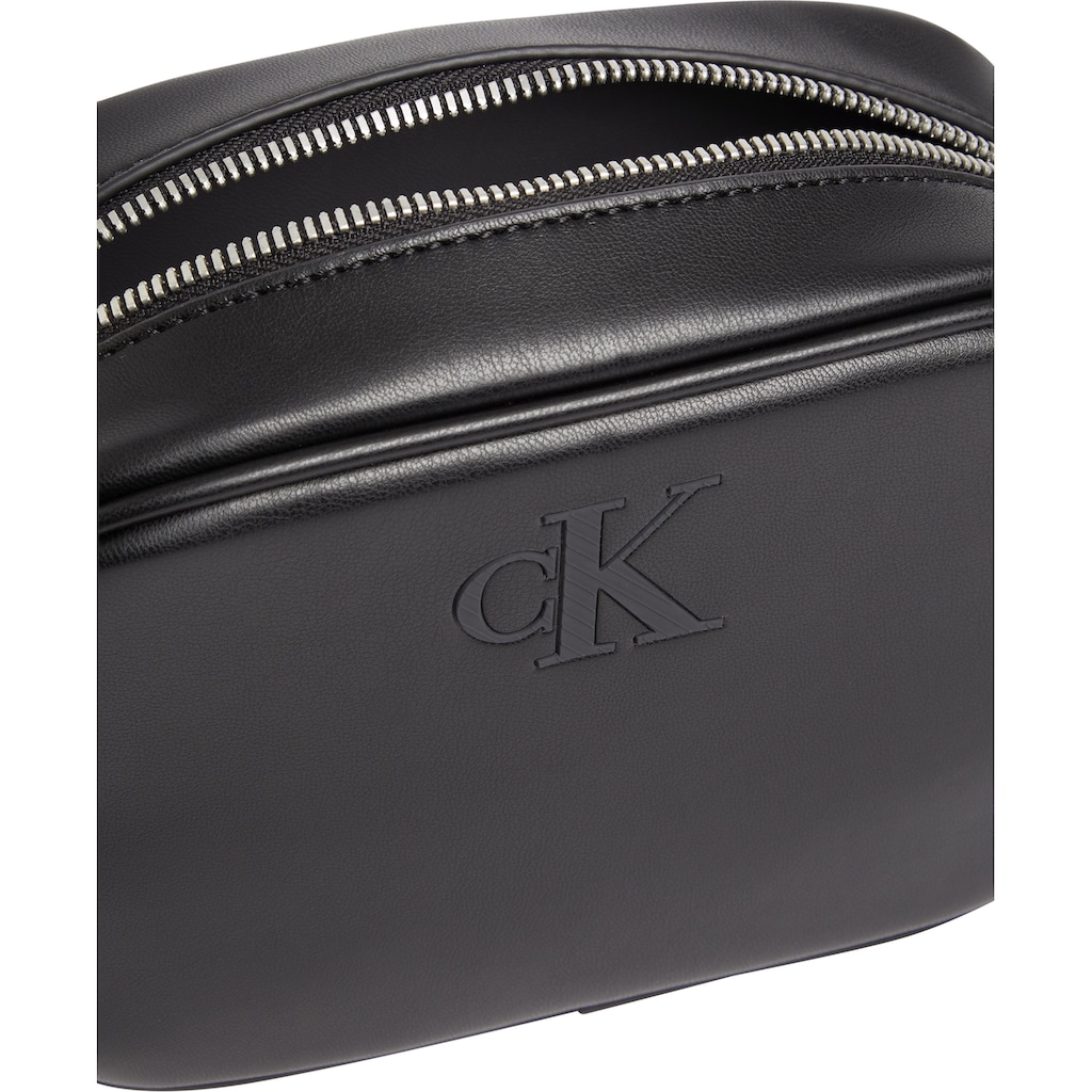 Calvin Klein Jeans Mini Bag »SLEEK CAMERA BAG18 SOLID«