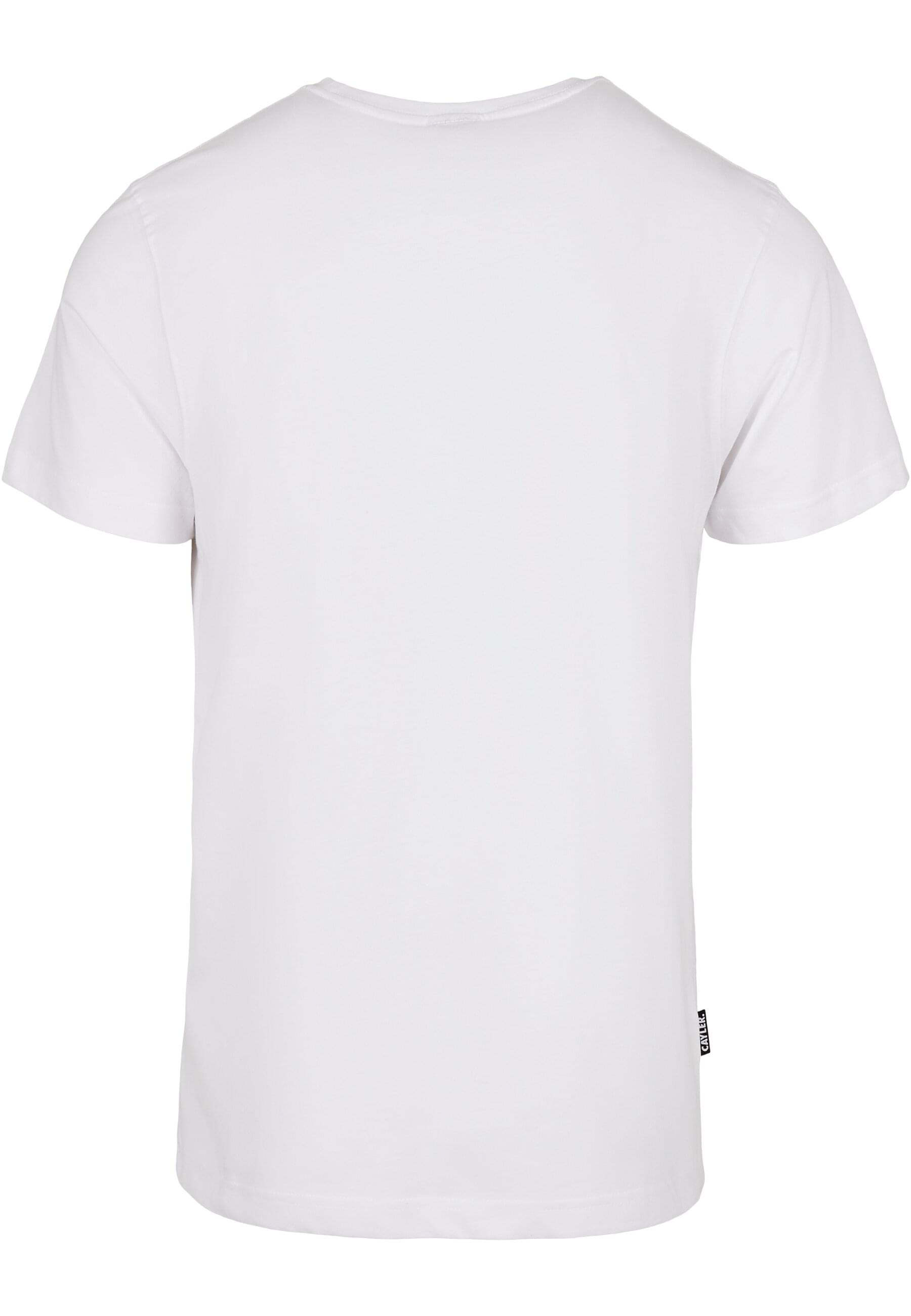 CAYLER & SONS T-Shirt "Cayler & Sons Herren C&S Plain Tee", (1 tlg.) günstig online kaufen
