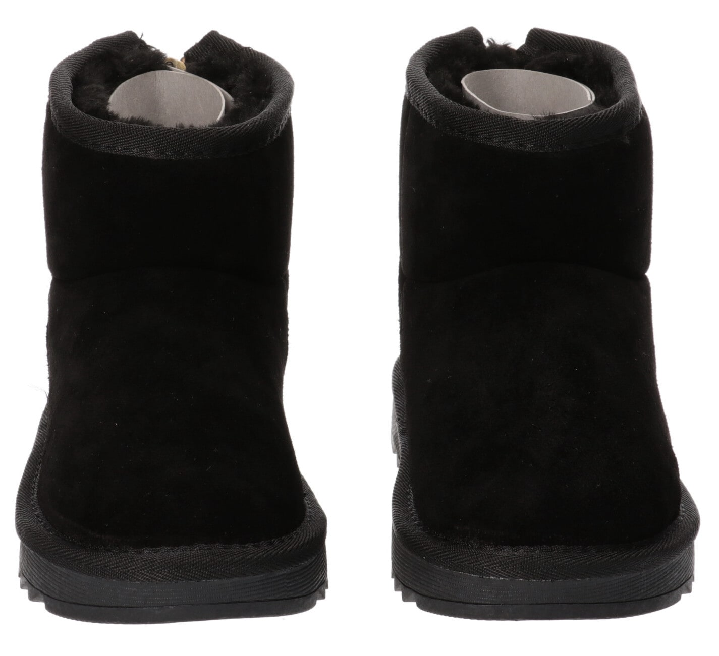 Calvin Klein Jeans Winterboots, Winterboots, Schlupfboots, Plateaustiefelette mit Warmfutter