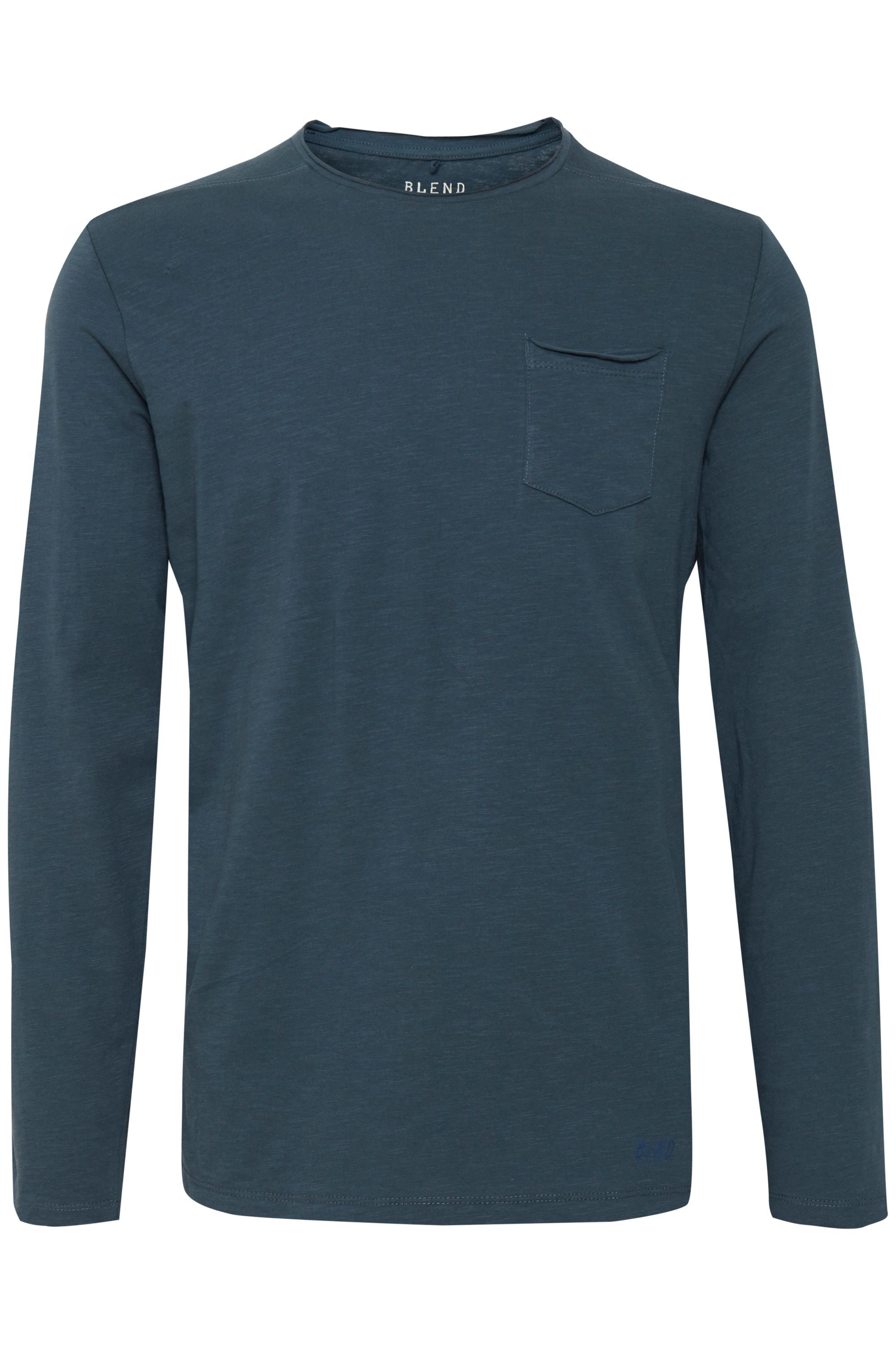 Blend Langarmshirt »Langarmshirt BHBhnicolai«