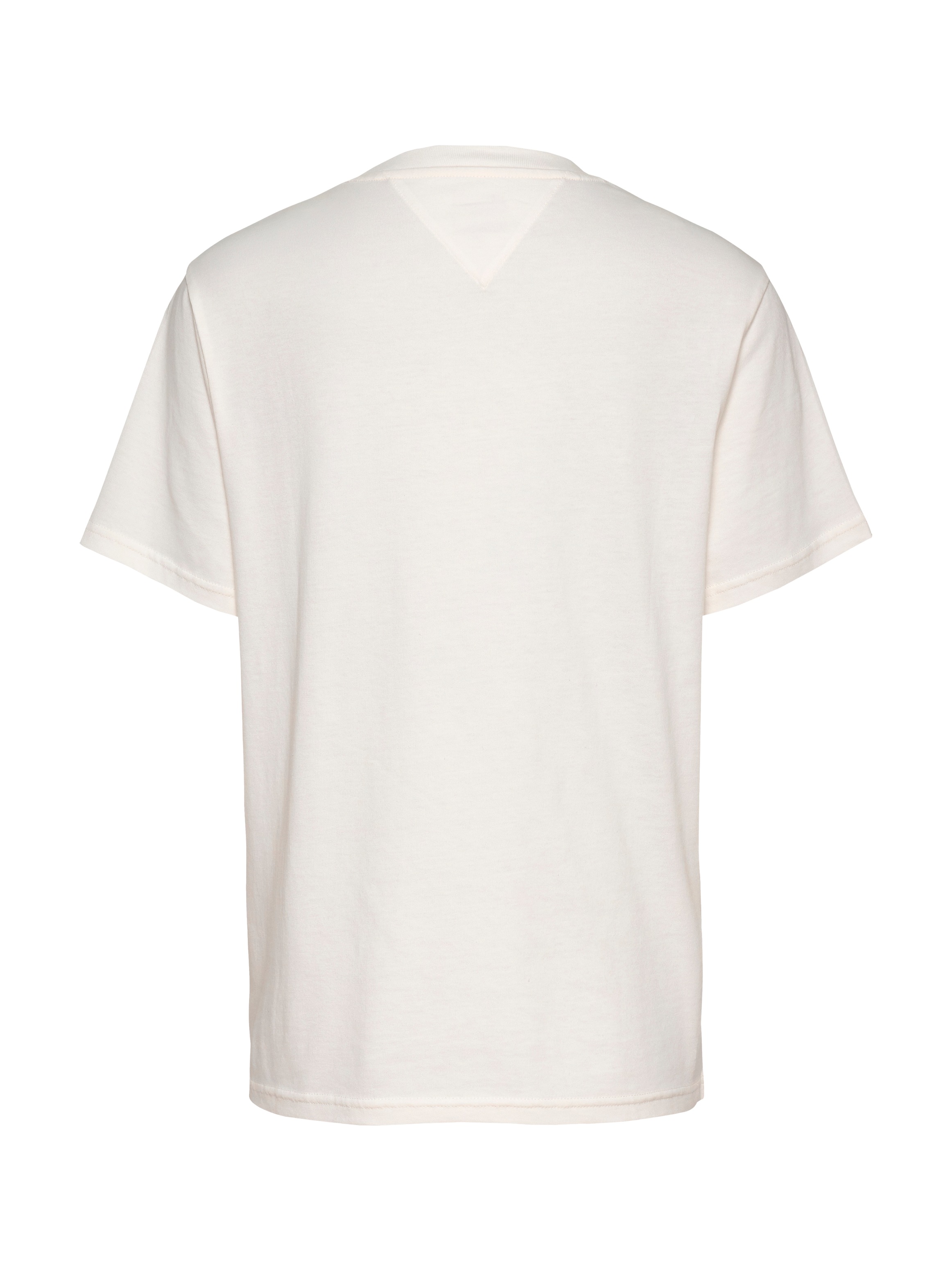 Tommy Jeans T-Shirt »TJW RLX TONAL TROPICS TEE«, mit grafischem Muster