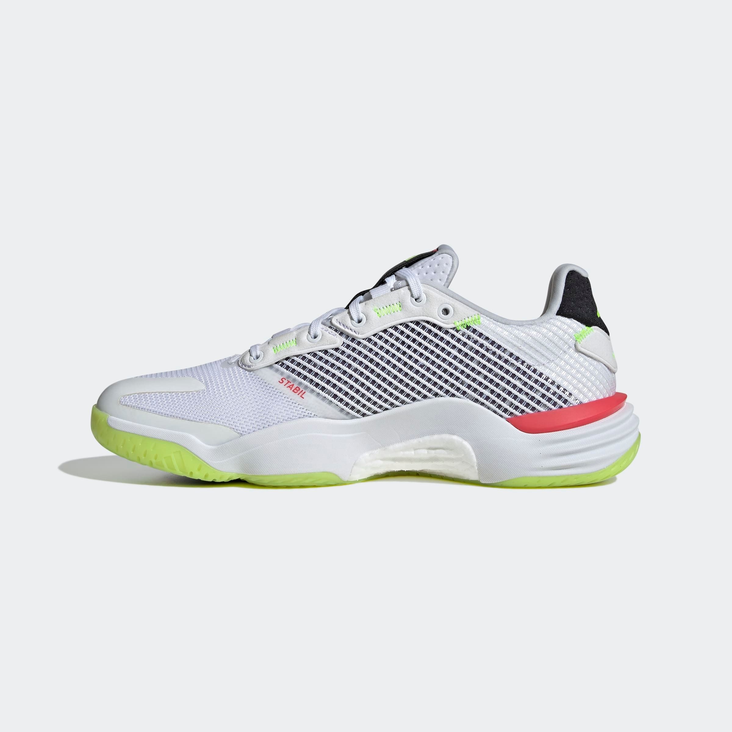 adidas Performance Handballschuh »STABIL 16 INDOOR«