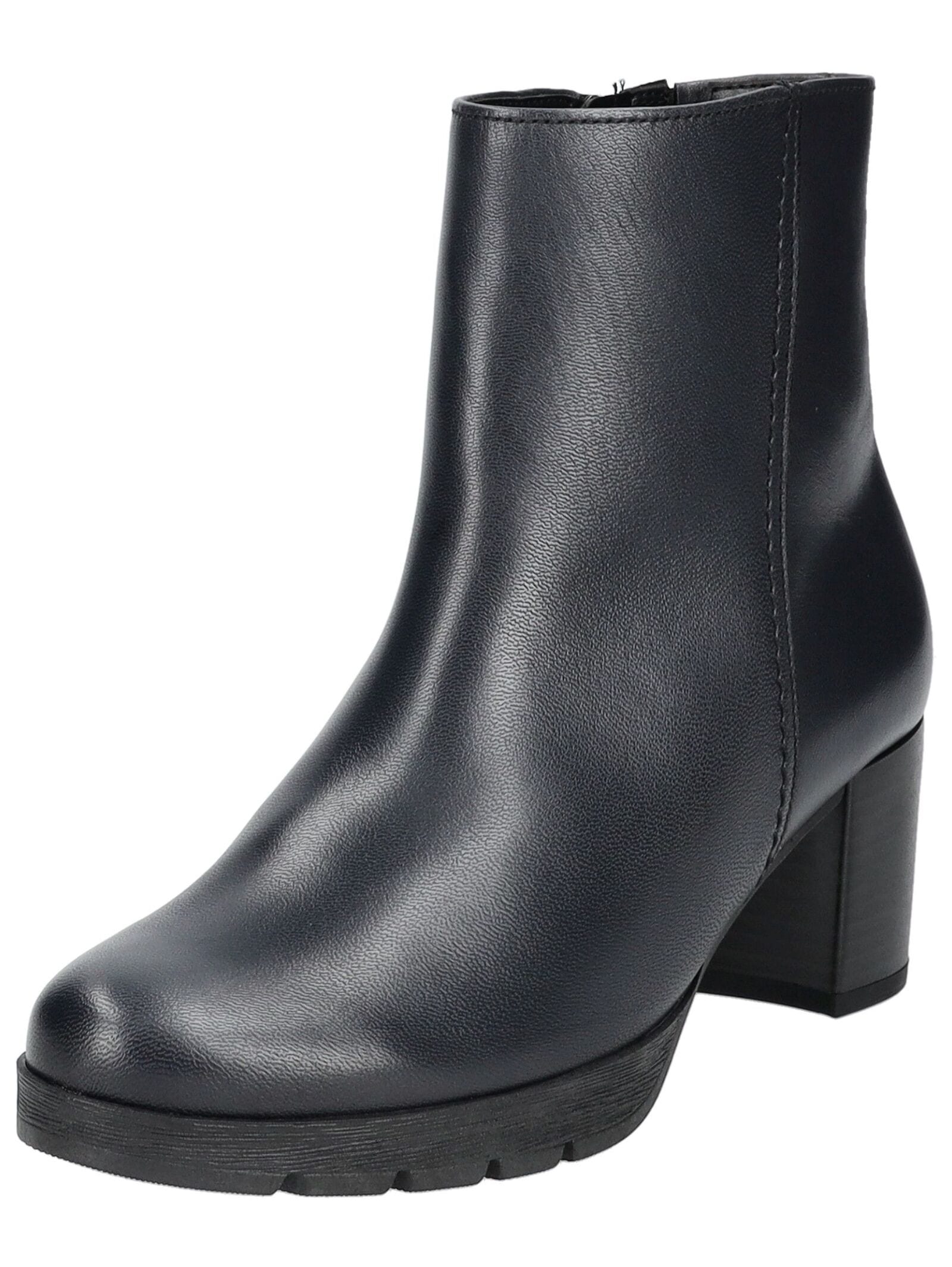 Gabor Comfort Stiefelette "Gabor Comfort Stiefelette Nappaleder" günstig online kaufen