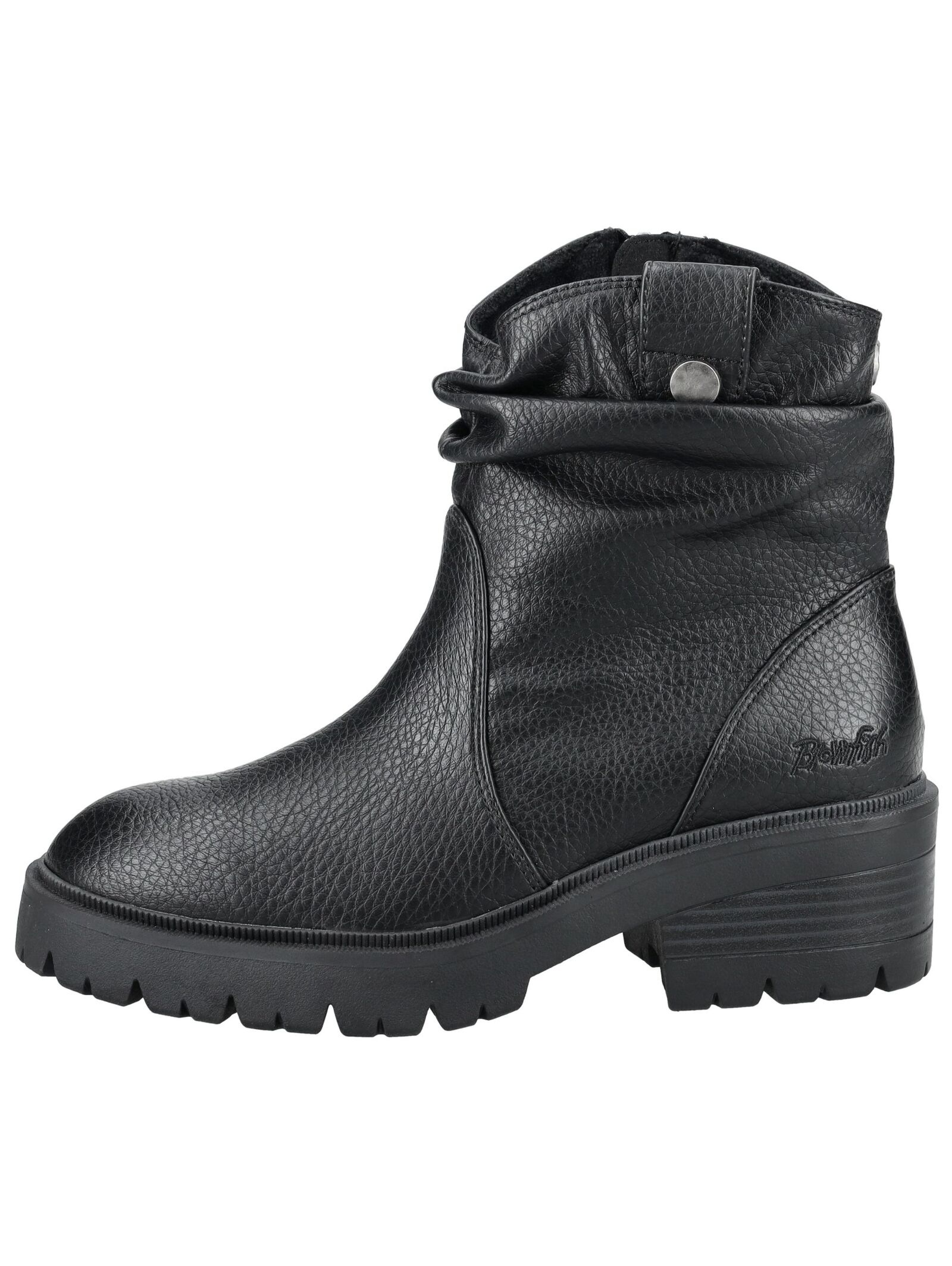 Blowfish Stiefelette "Blowfish Stiefelette Lederimitat" günstig online kaufen