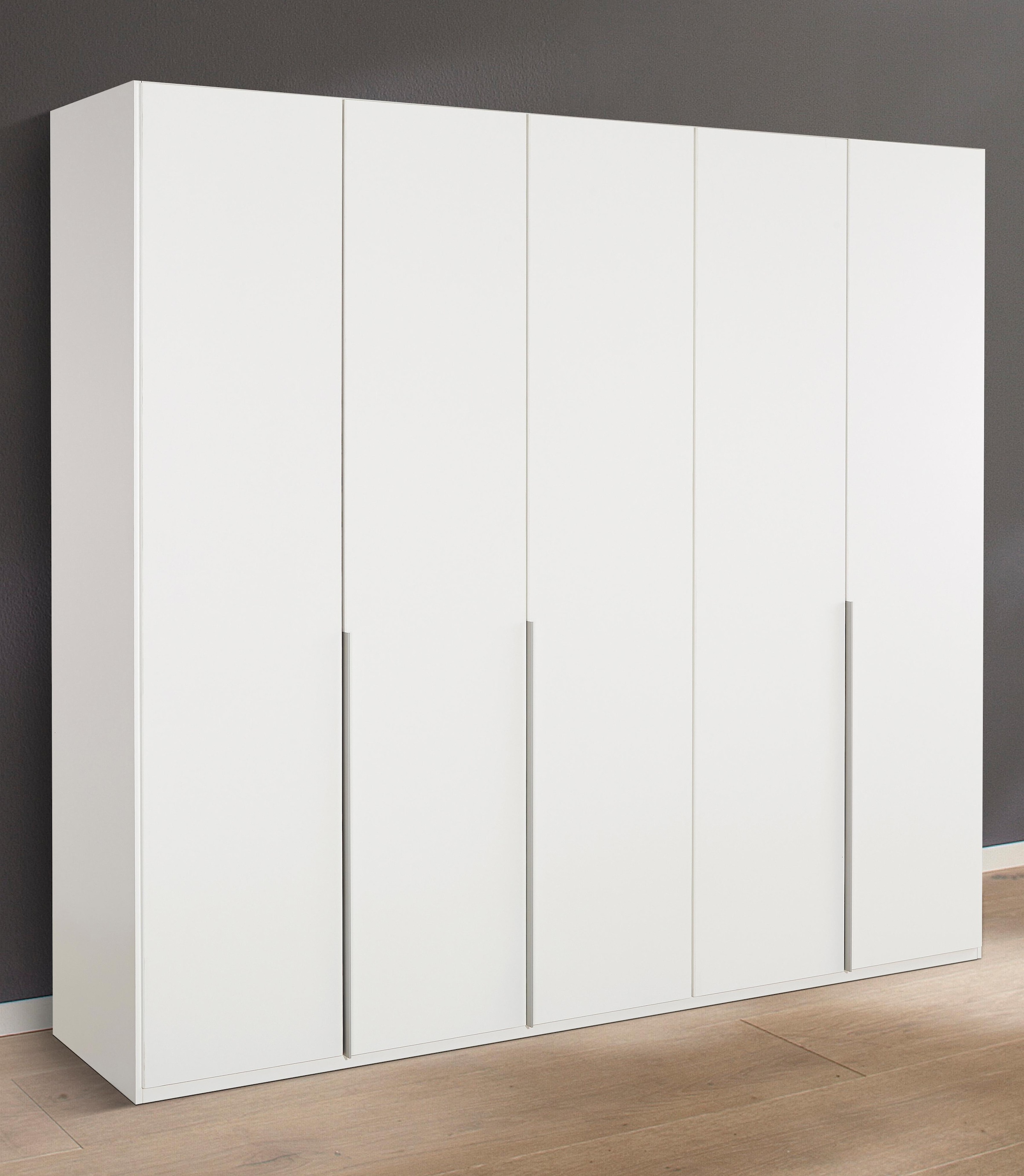 Wimex Kleiderschrank "New York", in vielen Breiten, 208 oder 236cm hoch