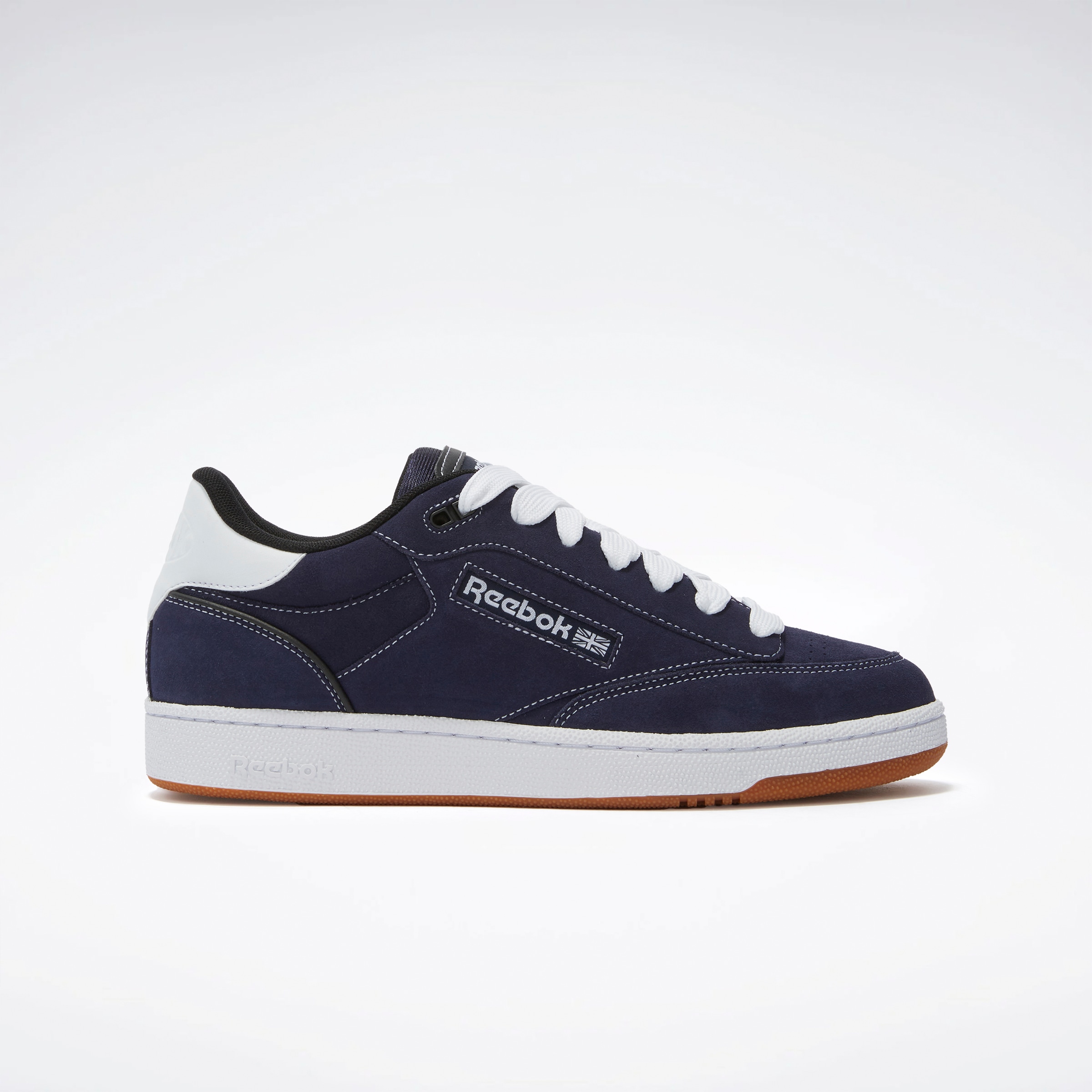 Reebok Classic Sneaker "CLUB C BULC CLN" günstig online kaufen