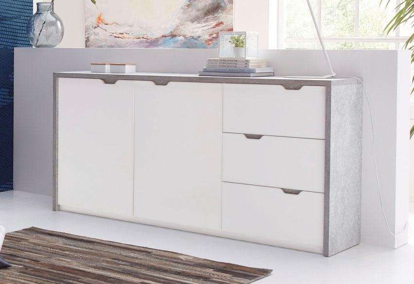 Bruno Banani Sideboard, Breite 159,9 cm