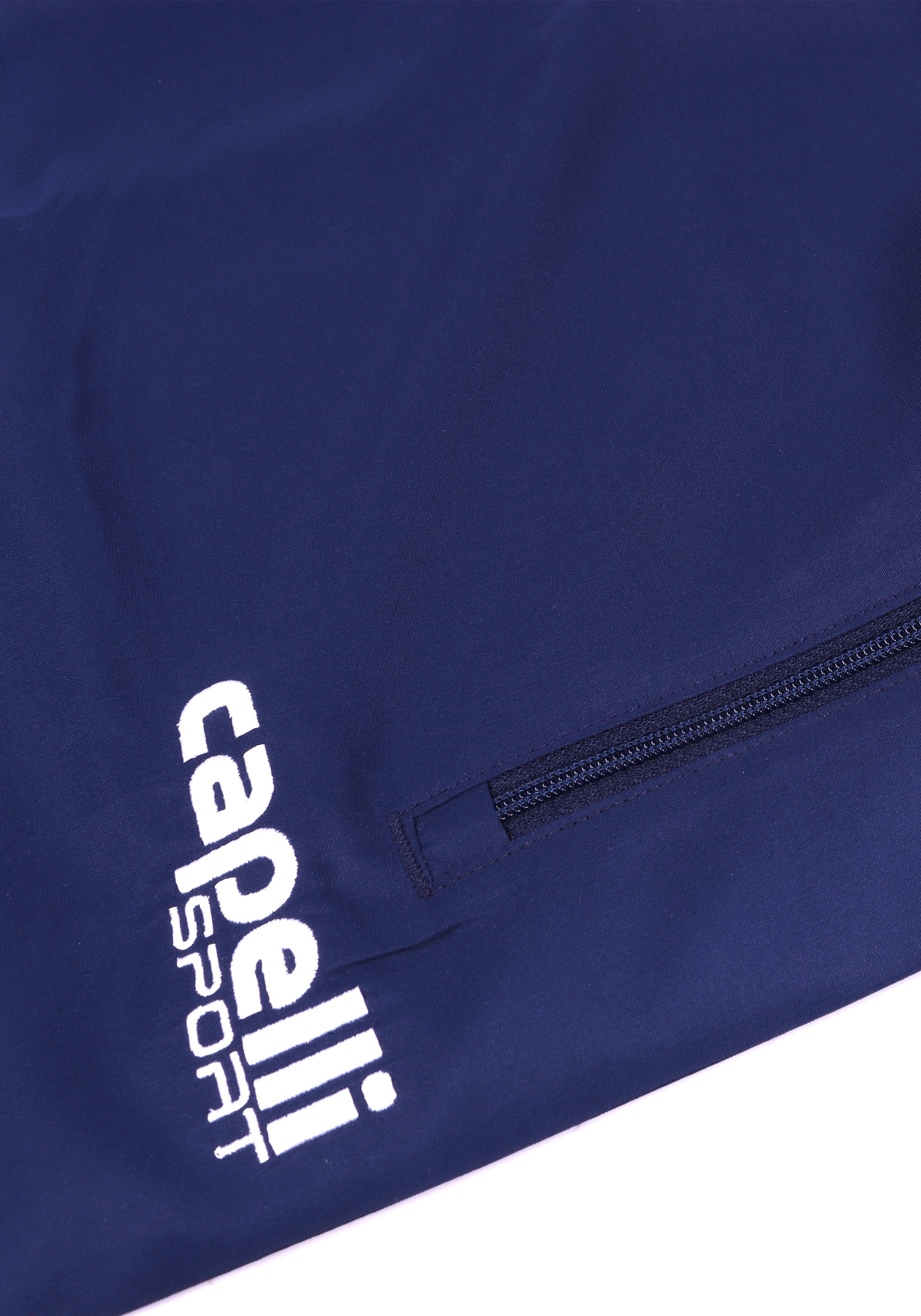 Capelli Sport Sporthose  mit Markenlogo