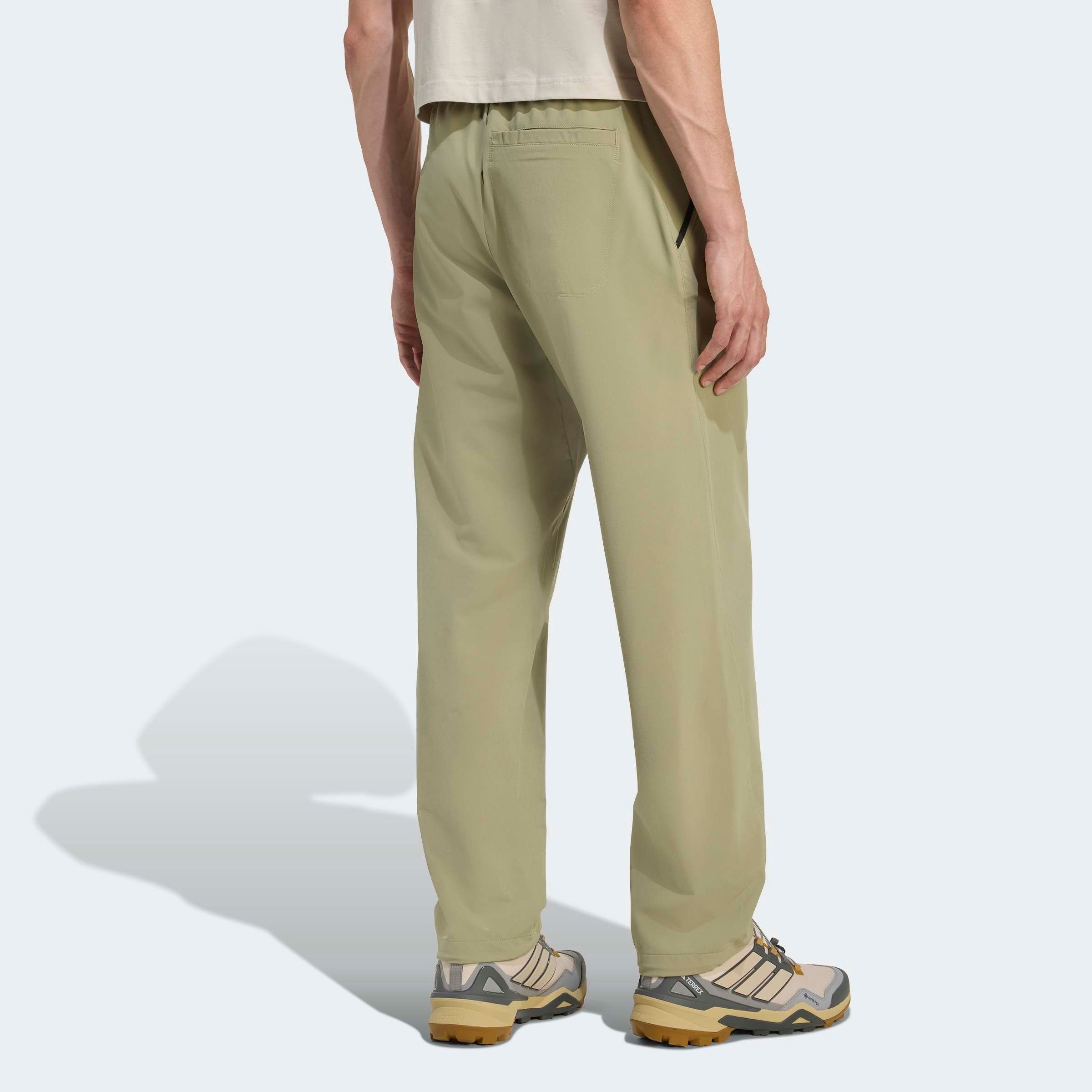 adidas TERREX Outdoorhose "MULTI LITEFLEX" günstig online kaufen