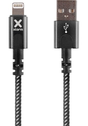 Xtorm Lightningkabel »Original USB to Lightning«, USB Typ A-Lightning, 100 cm kaufen