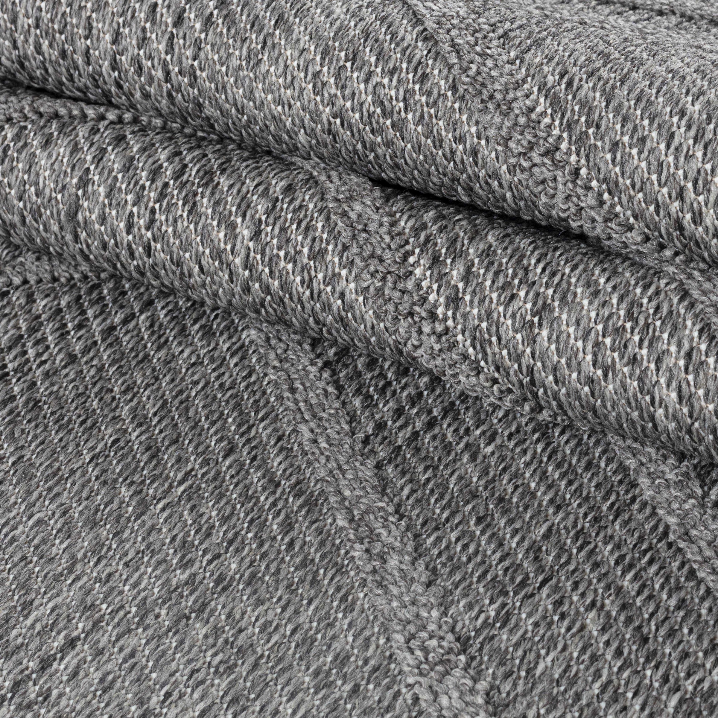 Ayyildiz Teppiche Outdoorteppich »PATARA 4954«, rechteckig, 8 mm Höhe, Läufer / Pflegeleicht / Strapazierfähig / In- und Outdoor geeignet