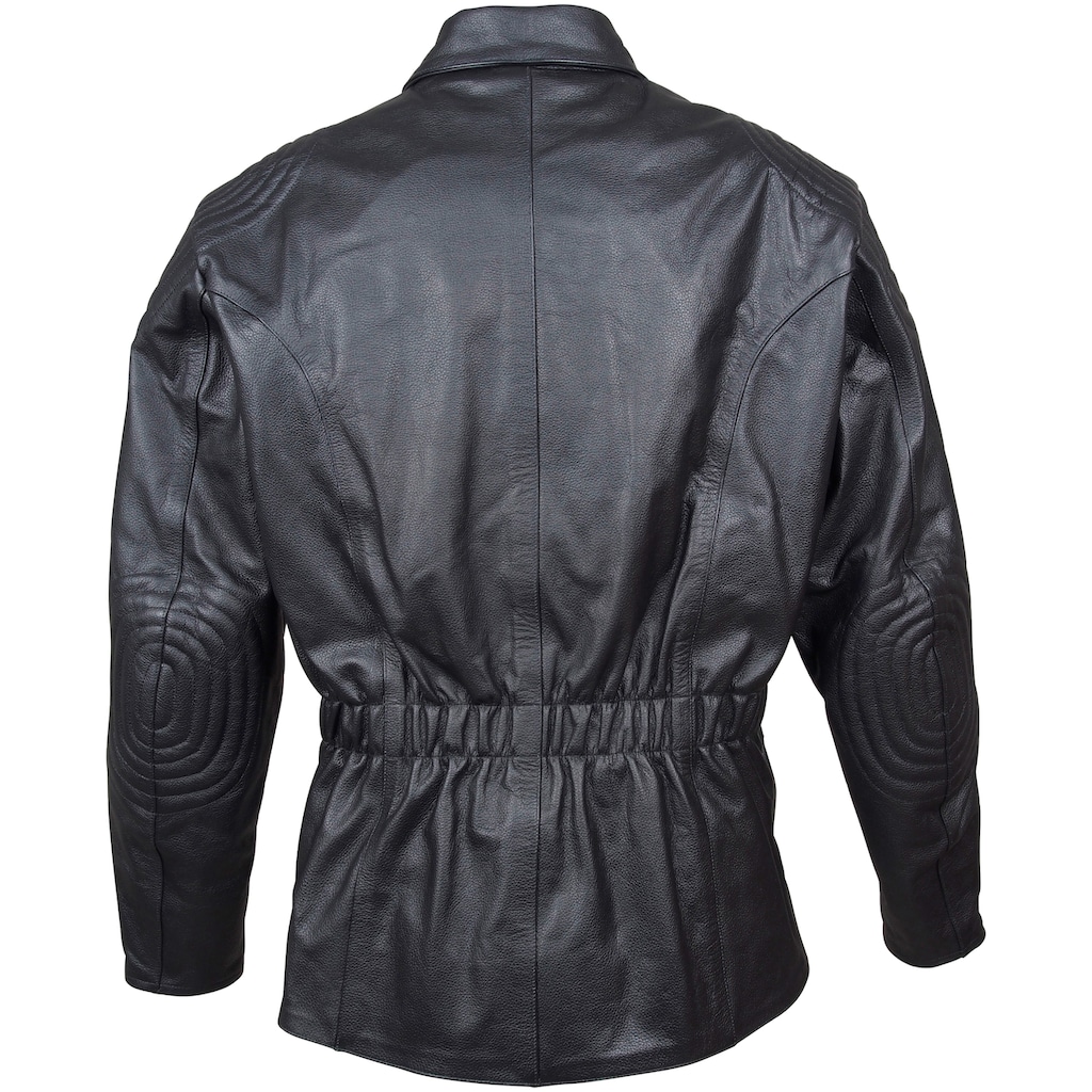 roleff Motorradjacke »RO 222 S«