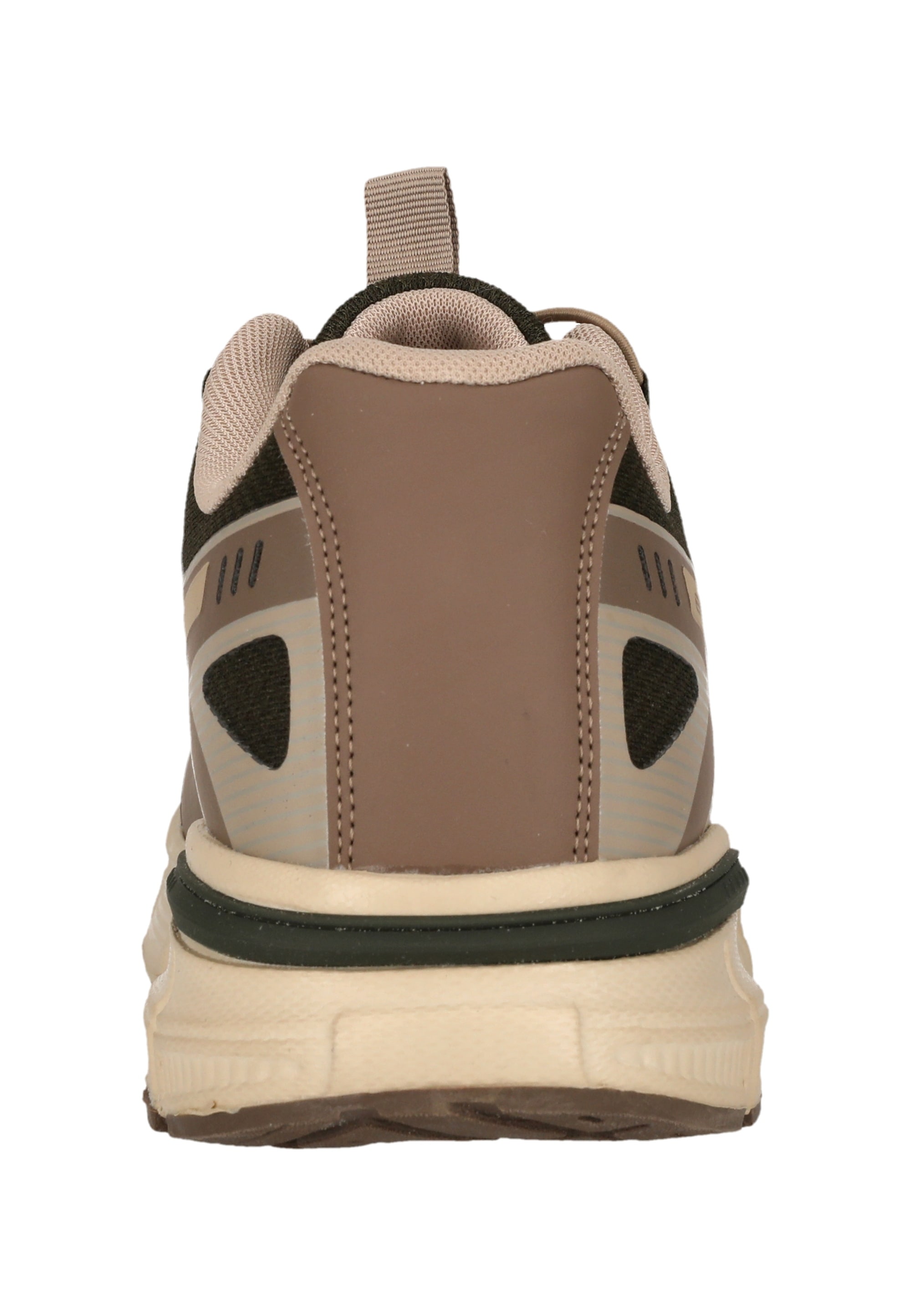 ENDURANCE Sneaker »Pelaro«  mit praktischem Schnellschnürsystem