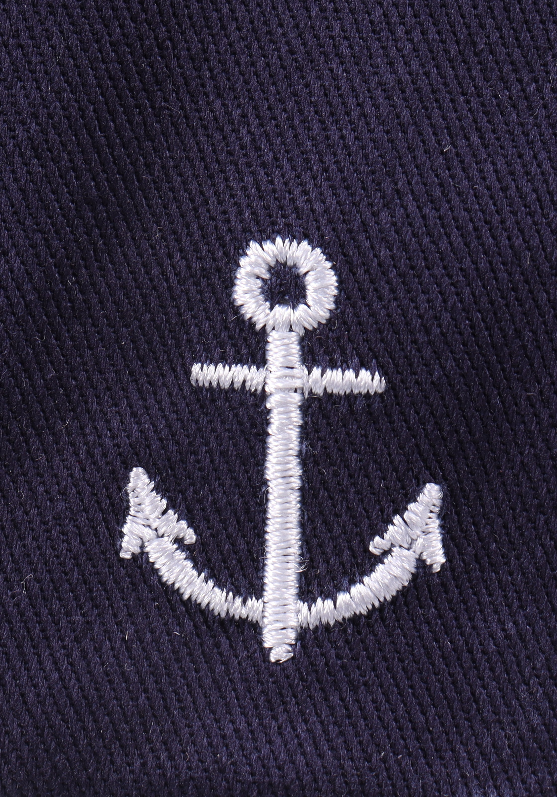 Capelli New York Baseball Cap Größenverstellbar, gute Belüftung