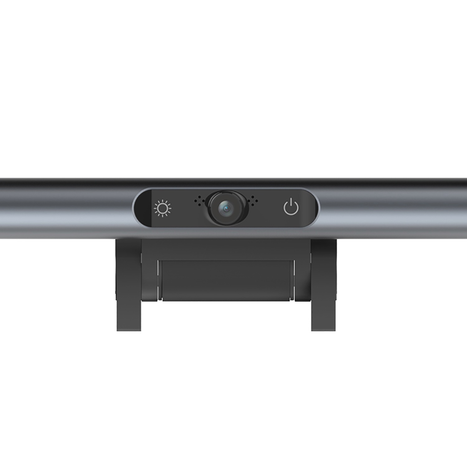 4smarts Webcam »2in1 LightBar Pro Monitorlampe, FullHD Webcam«, Full HD