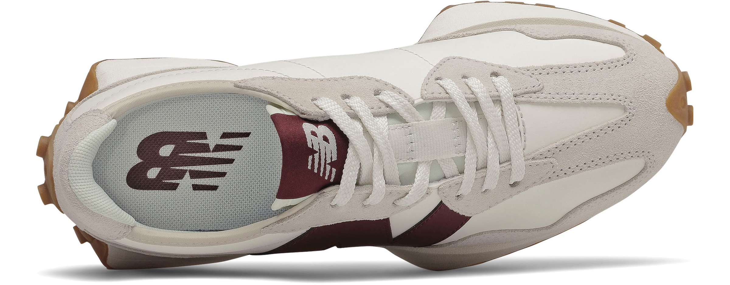 Thumbnail - New Balance Sneaker "WS327"