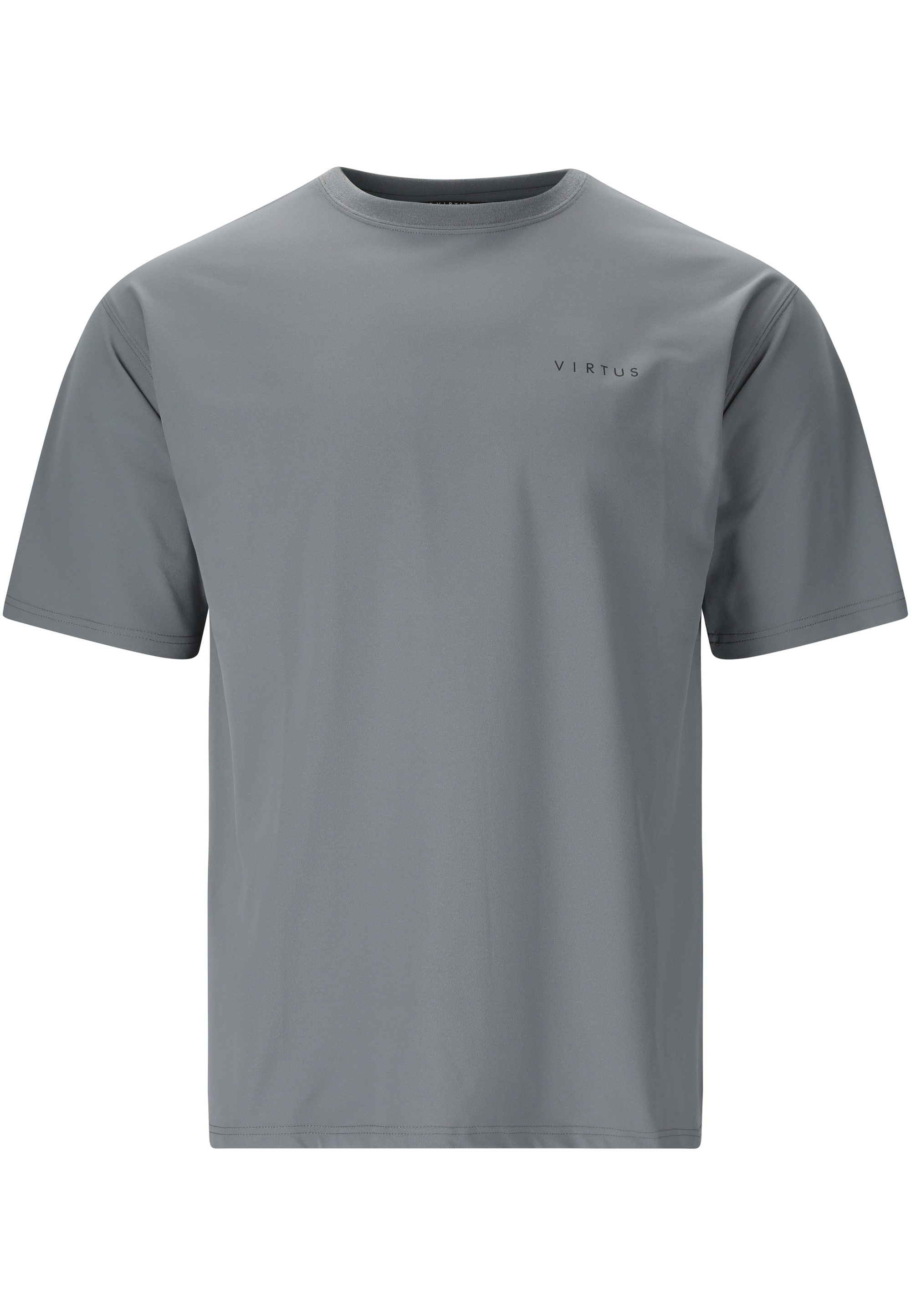 Virtus Funktionsshirt »Dela« atmungsaktiv